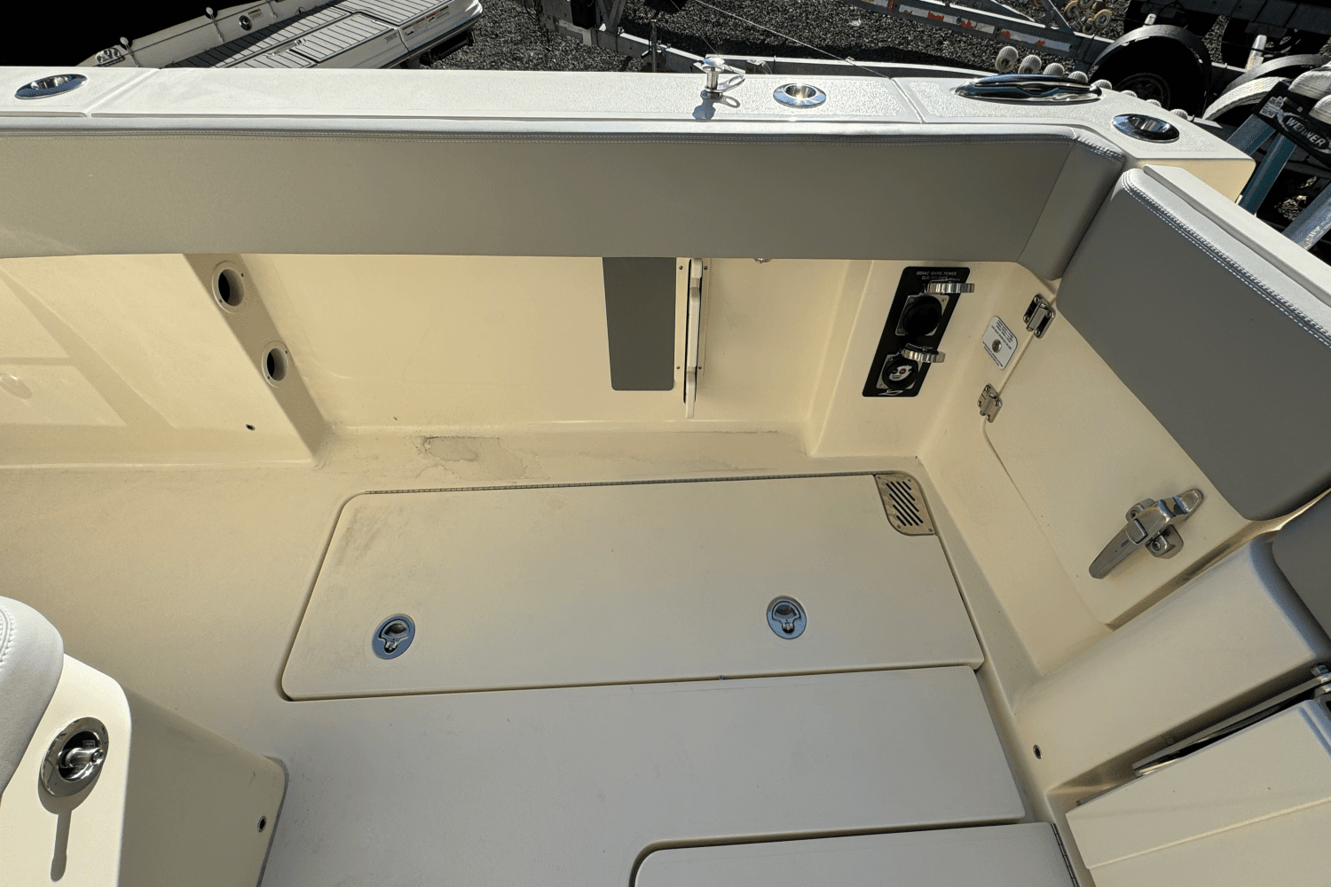 2025 Scout 357 LXF Image Thumbnail #14