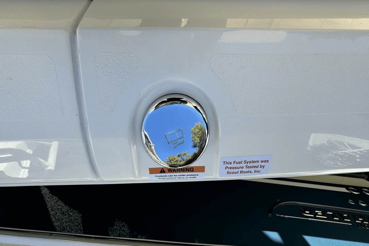 2025 Scout 357 LXF Image Thumbnail #50