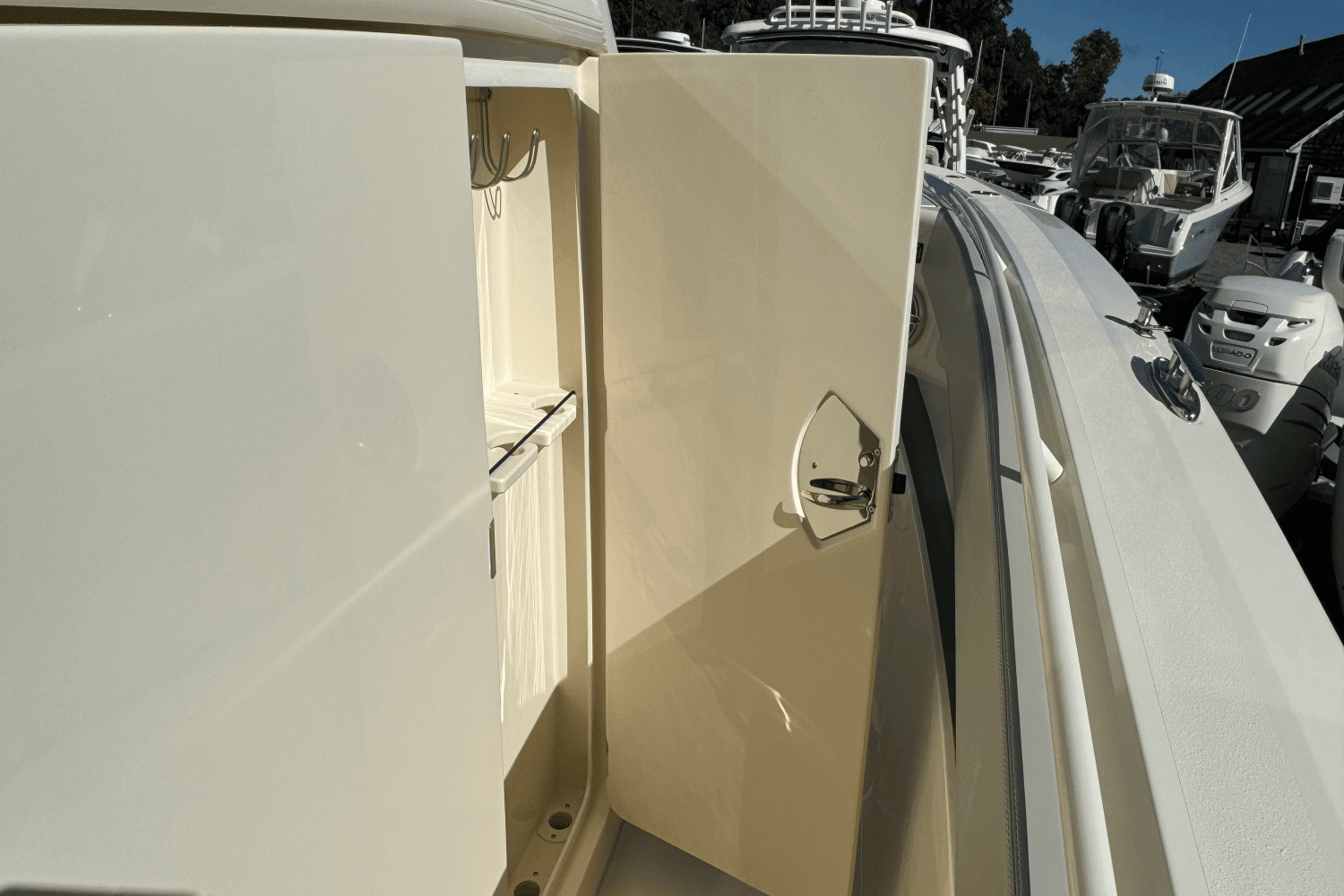 2025 Scout 357 LXF Image Thumbnail #54