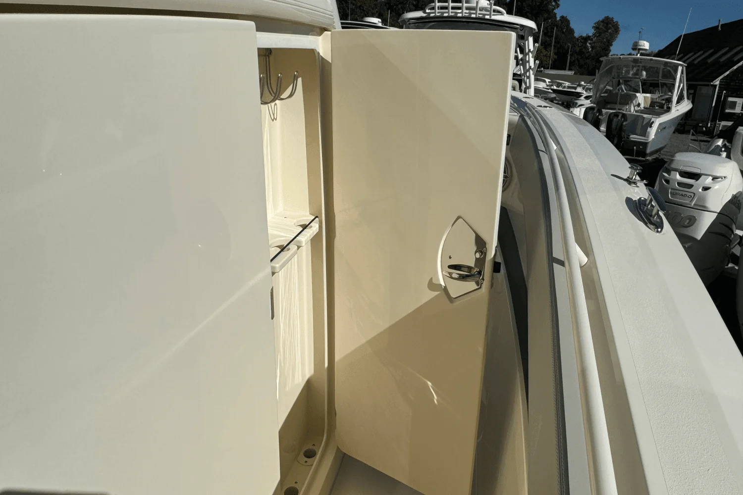 2025 Scout 357 LXF Image Thumbnail #54