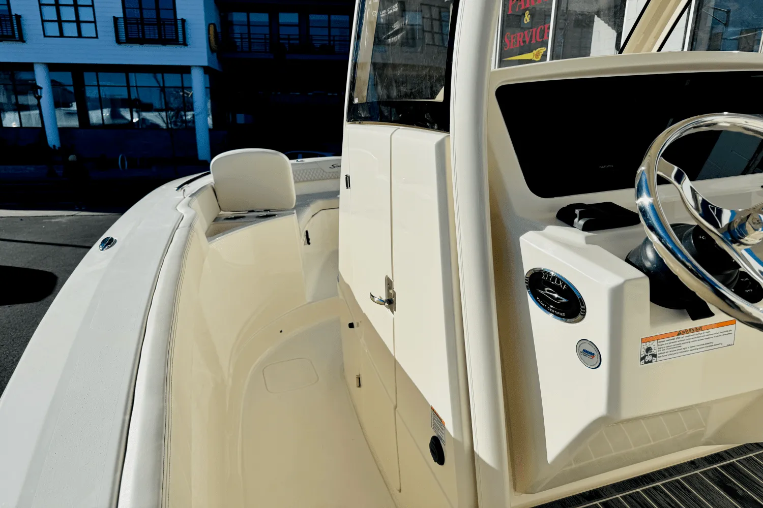 2025 Scout 277 LXF Image Thumbnail #38