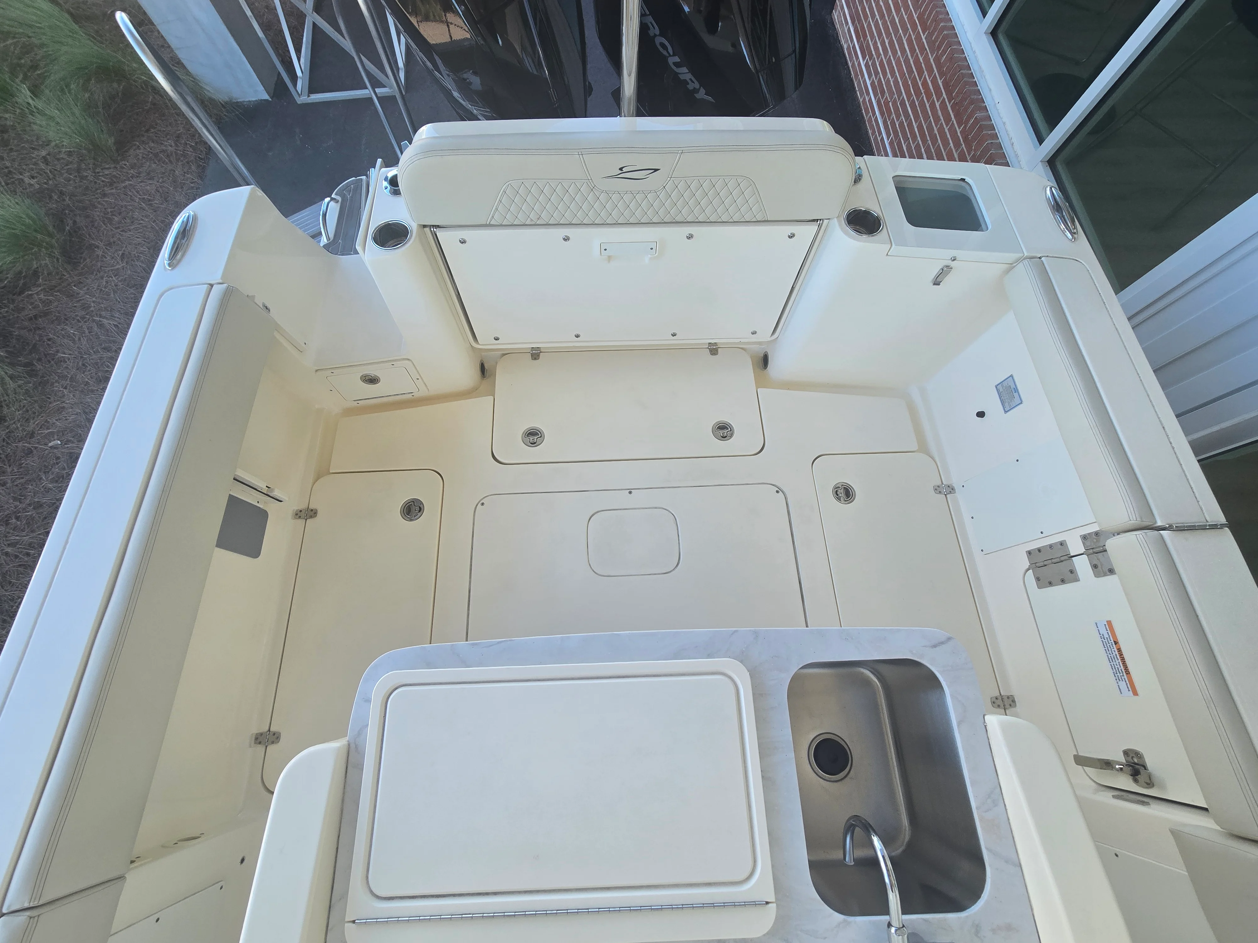 2025 Scout 277 LXF Image Thumbnail #6