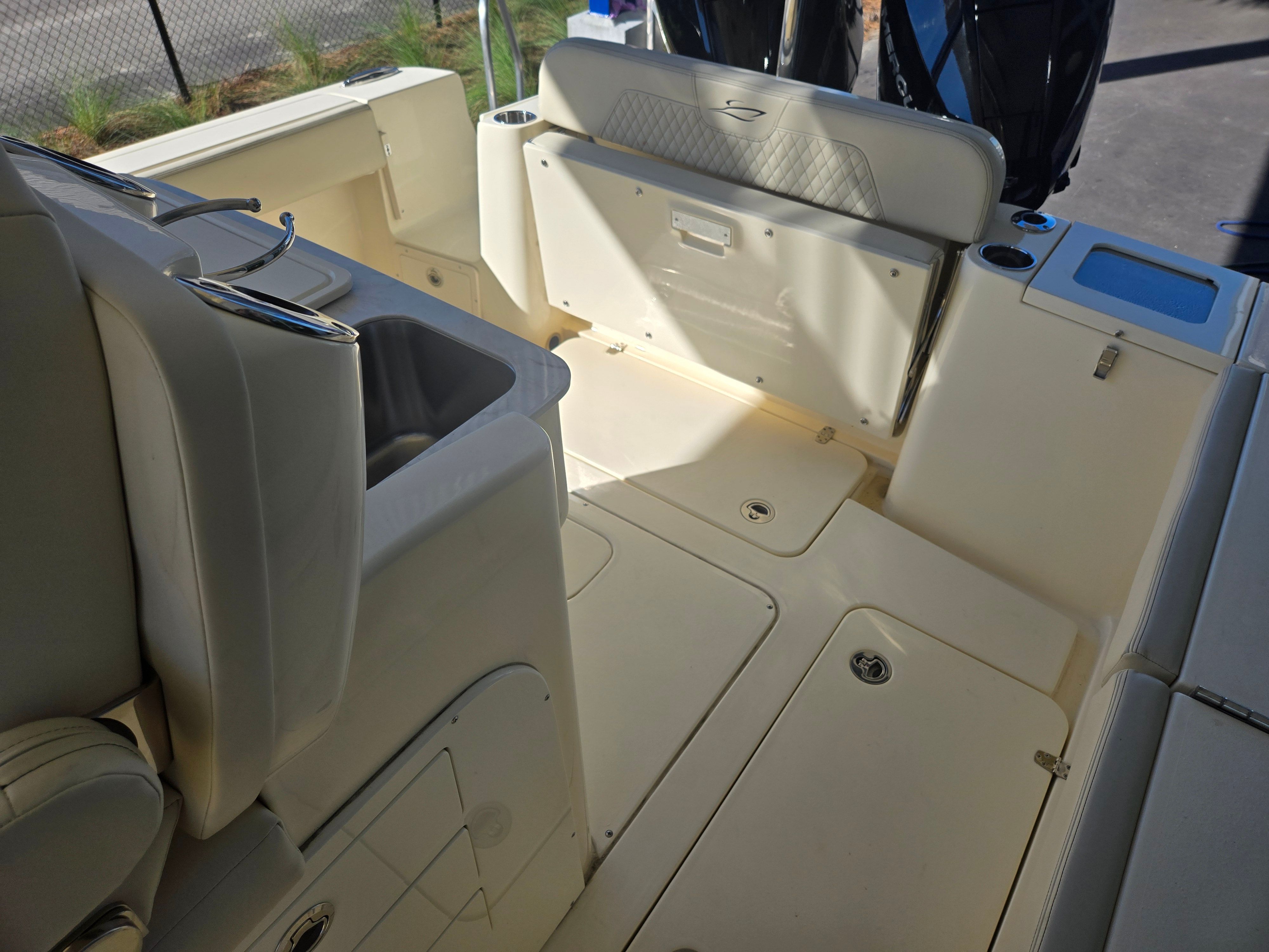 2025 Scout 277 LXF Image Thumbnail #11