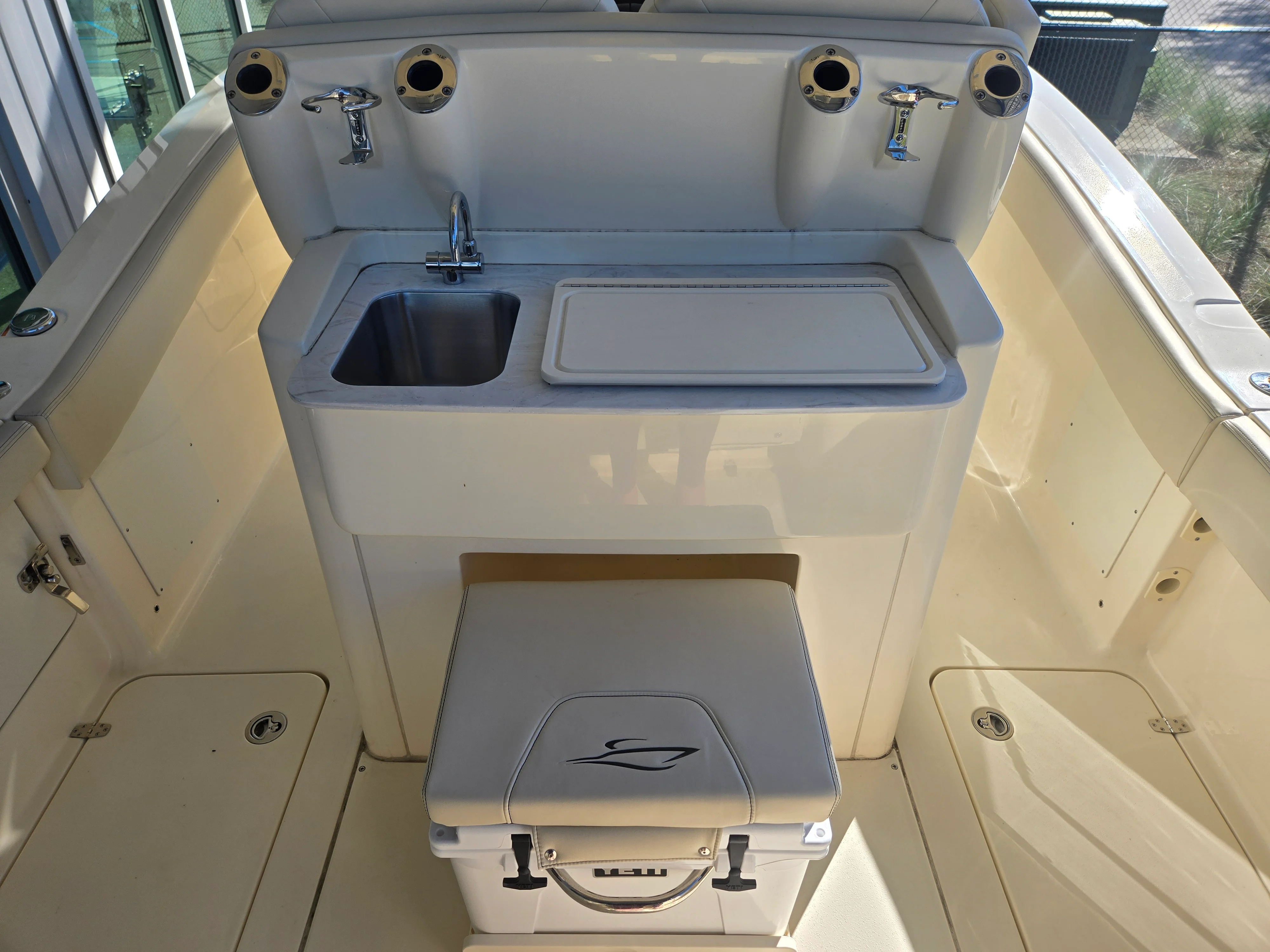 2025 Scout 277 LXF Image Thumbnail #10