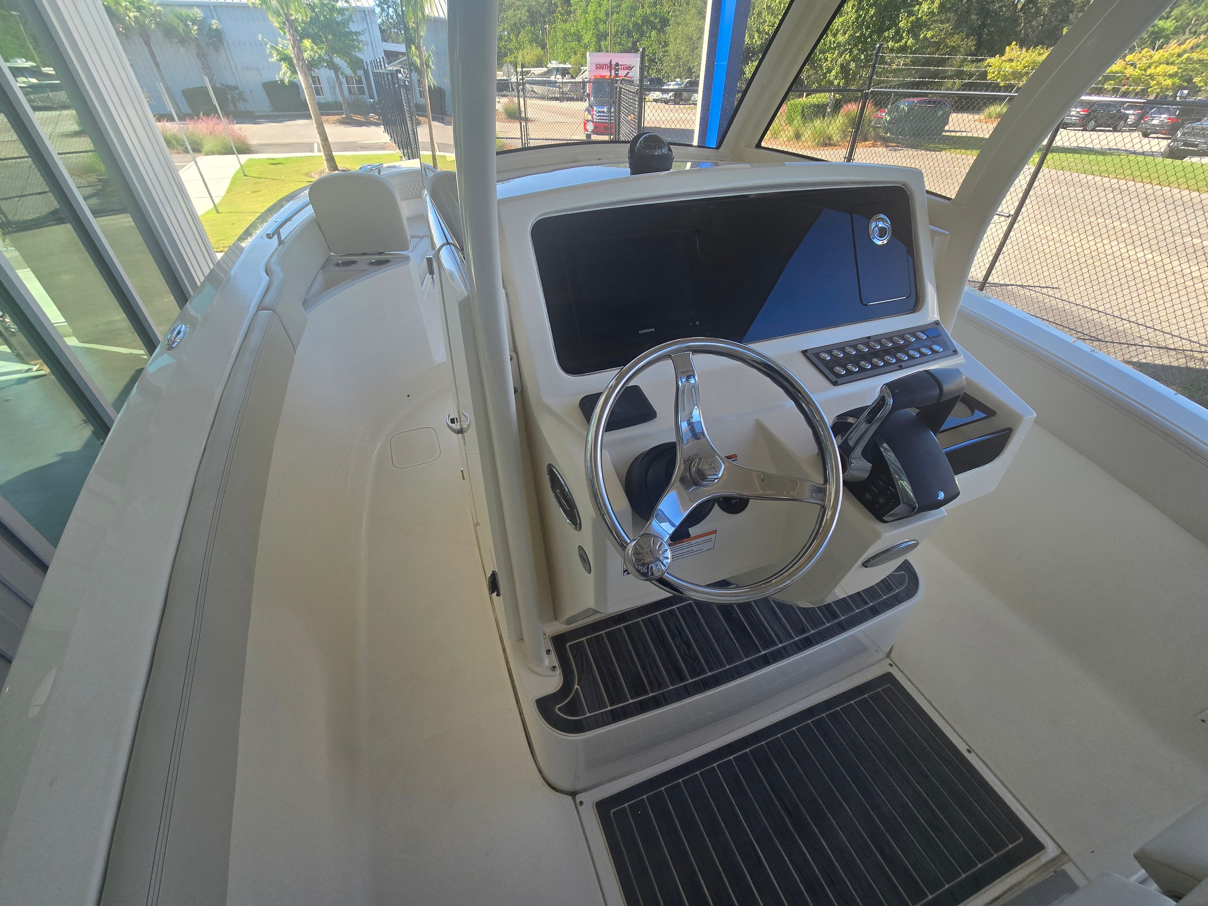 2025 Scout 277 LXF Image Thumbnail #24