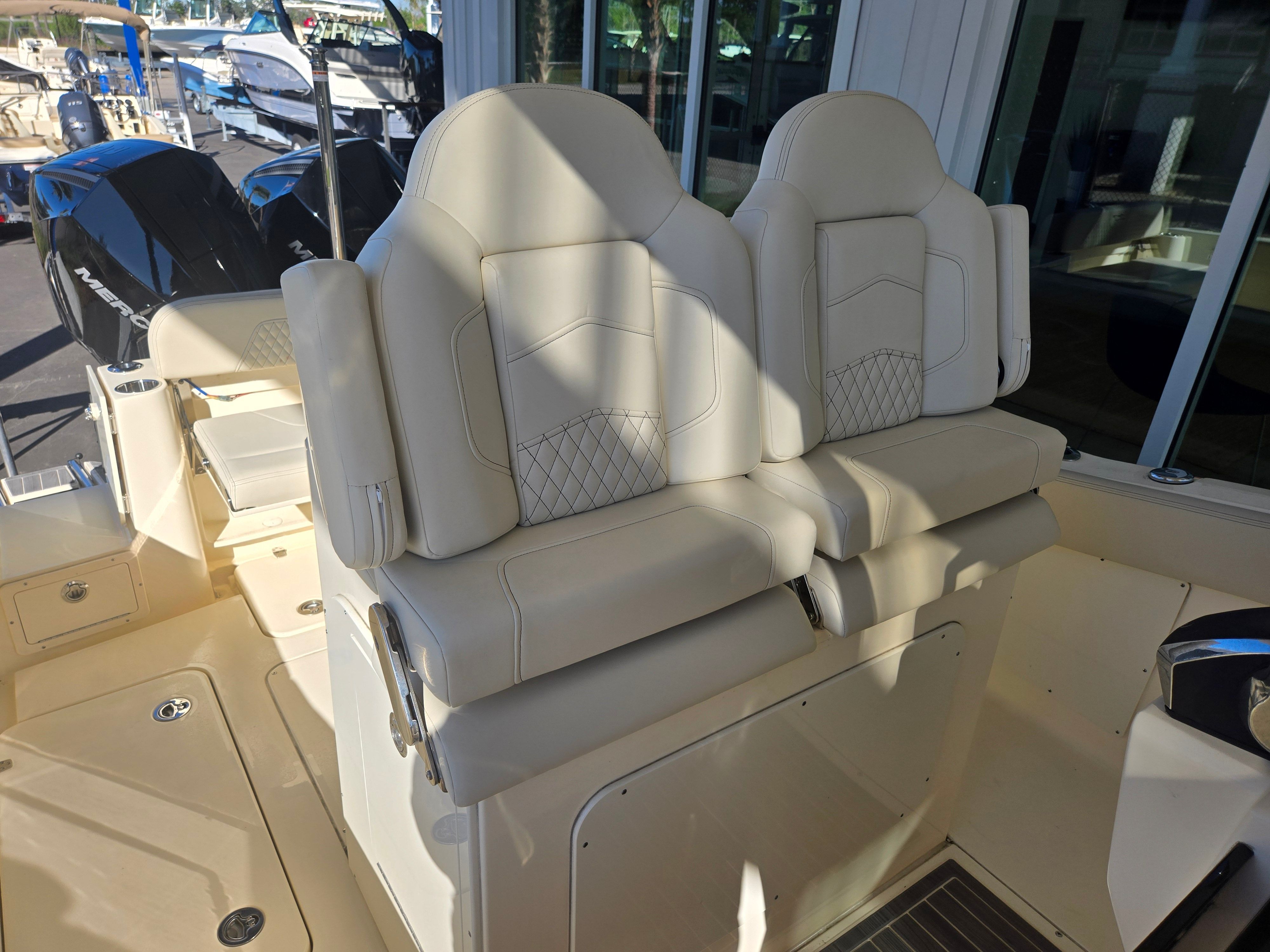 2025 Scout 277 LXF Image Thumbnail #14