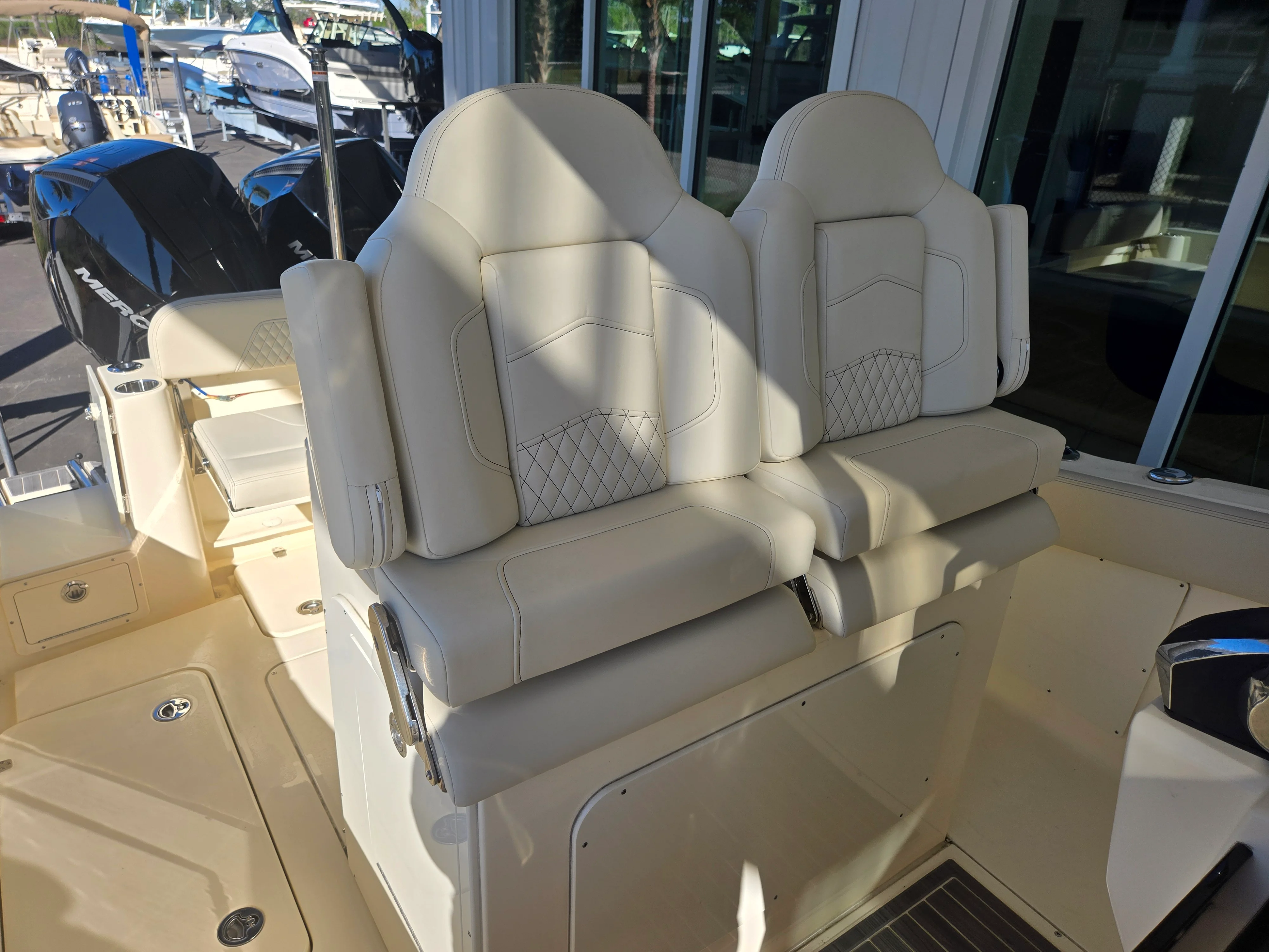 2025 Scout 277 LXF Image Thumbnail #14