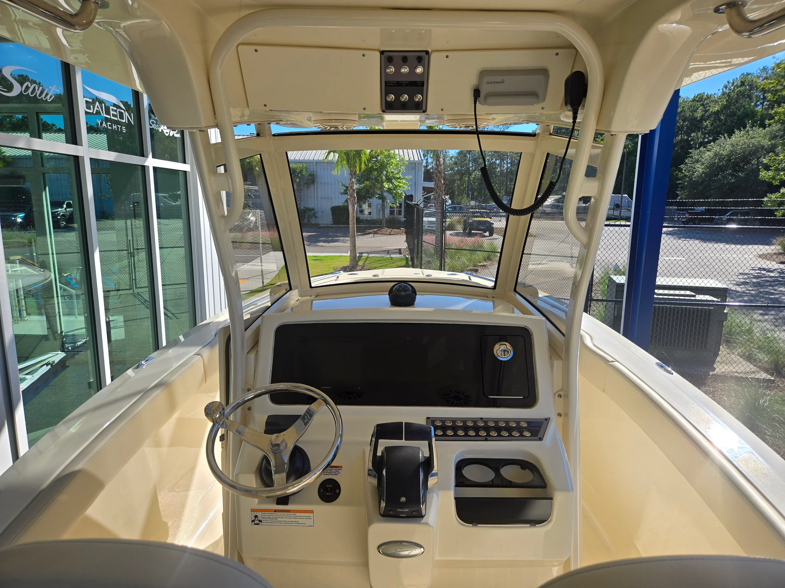 2025 Scout 277 LXF Image Thumbnail #15