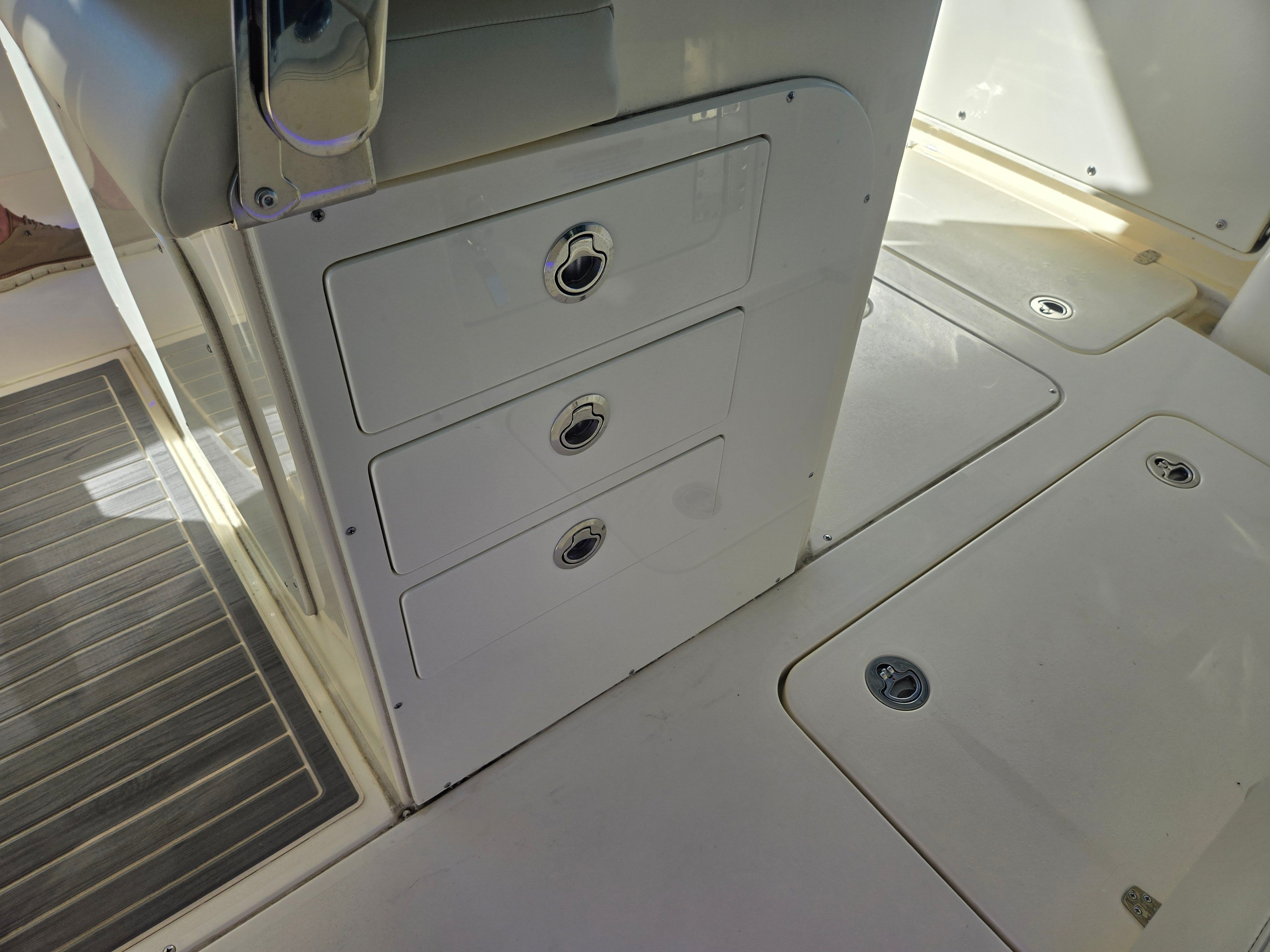 2025 Scout 277 LXF Image Thumbnail #17