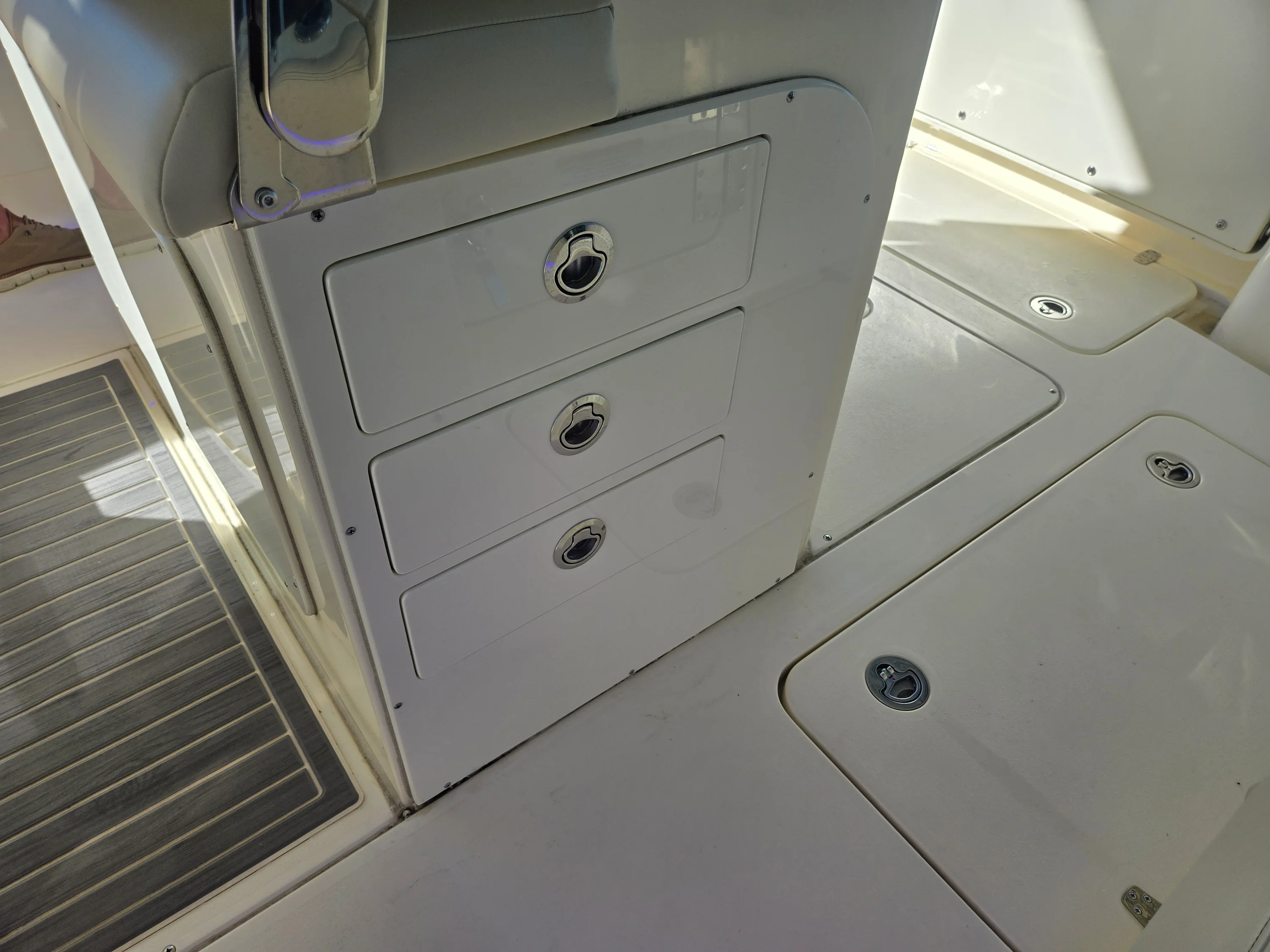 2025 Scout 277 LXF Image Thumbnail #17