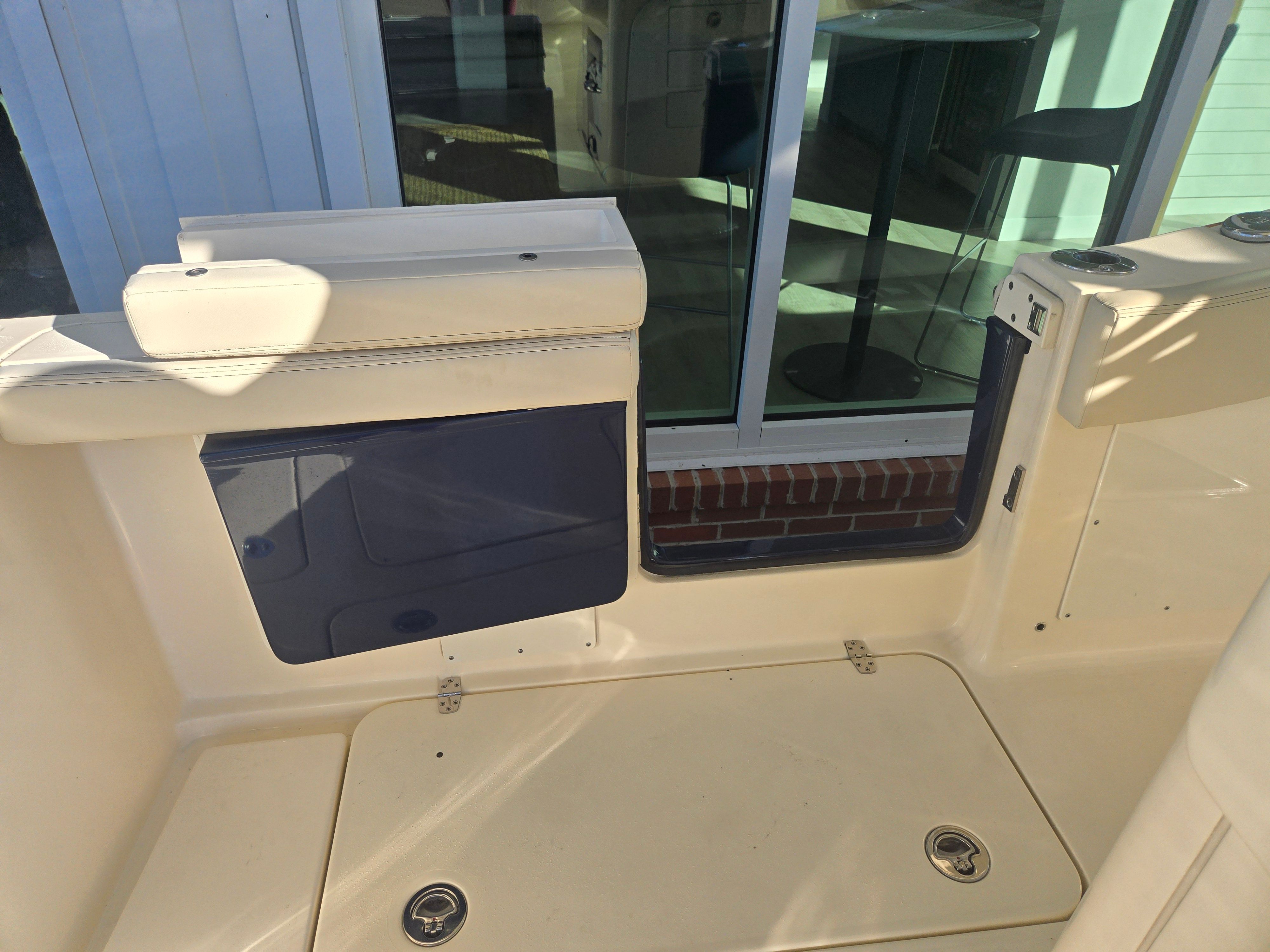 2025 Scout 277 LXF Image Thumbnail #9