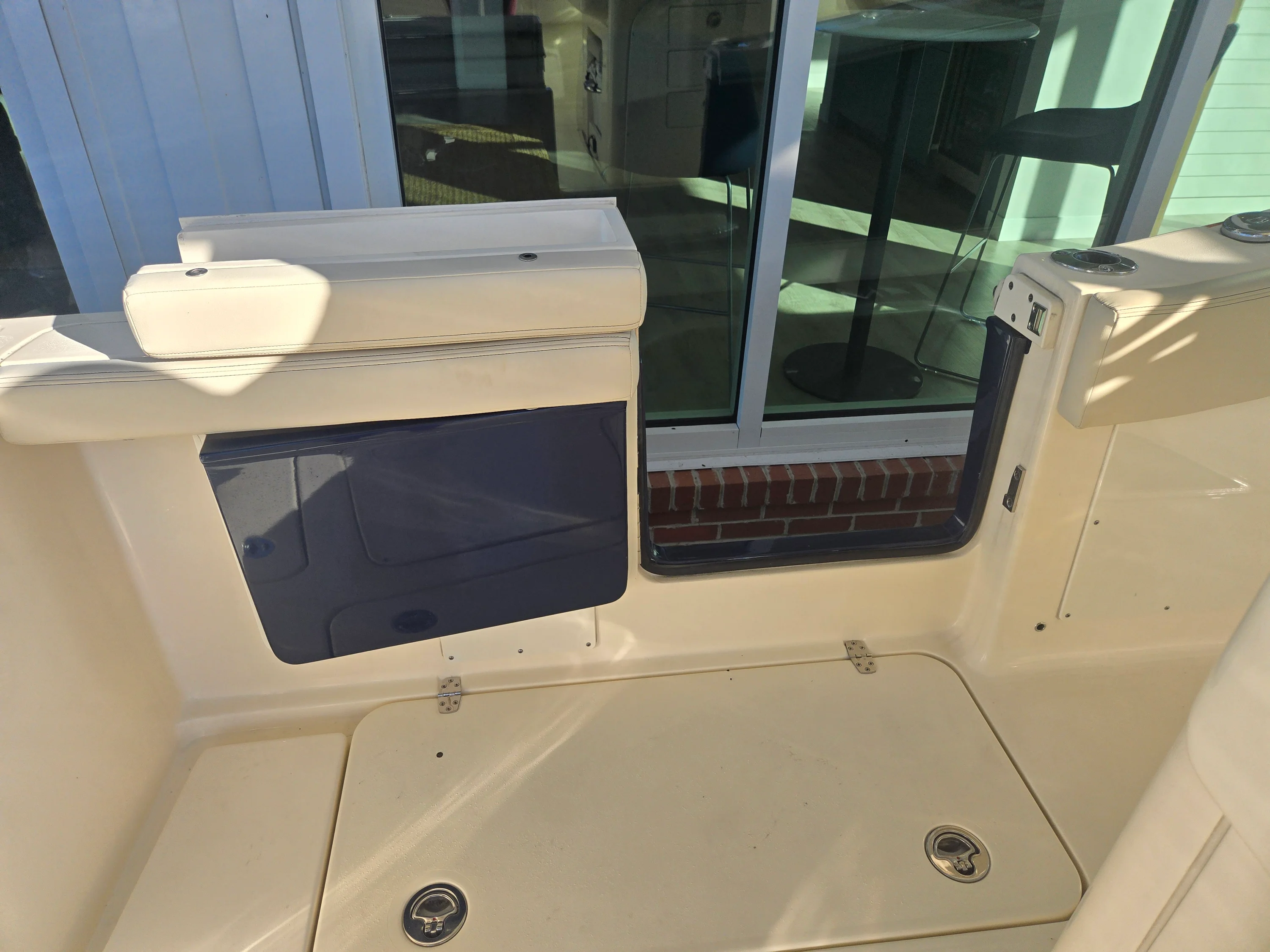 2025 Scout 277 LXF Image Thumbnail #9