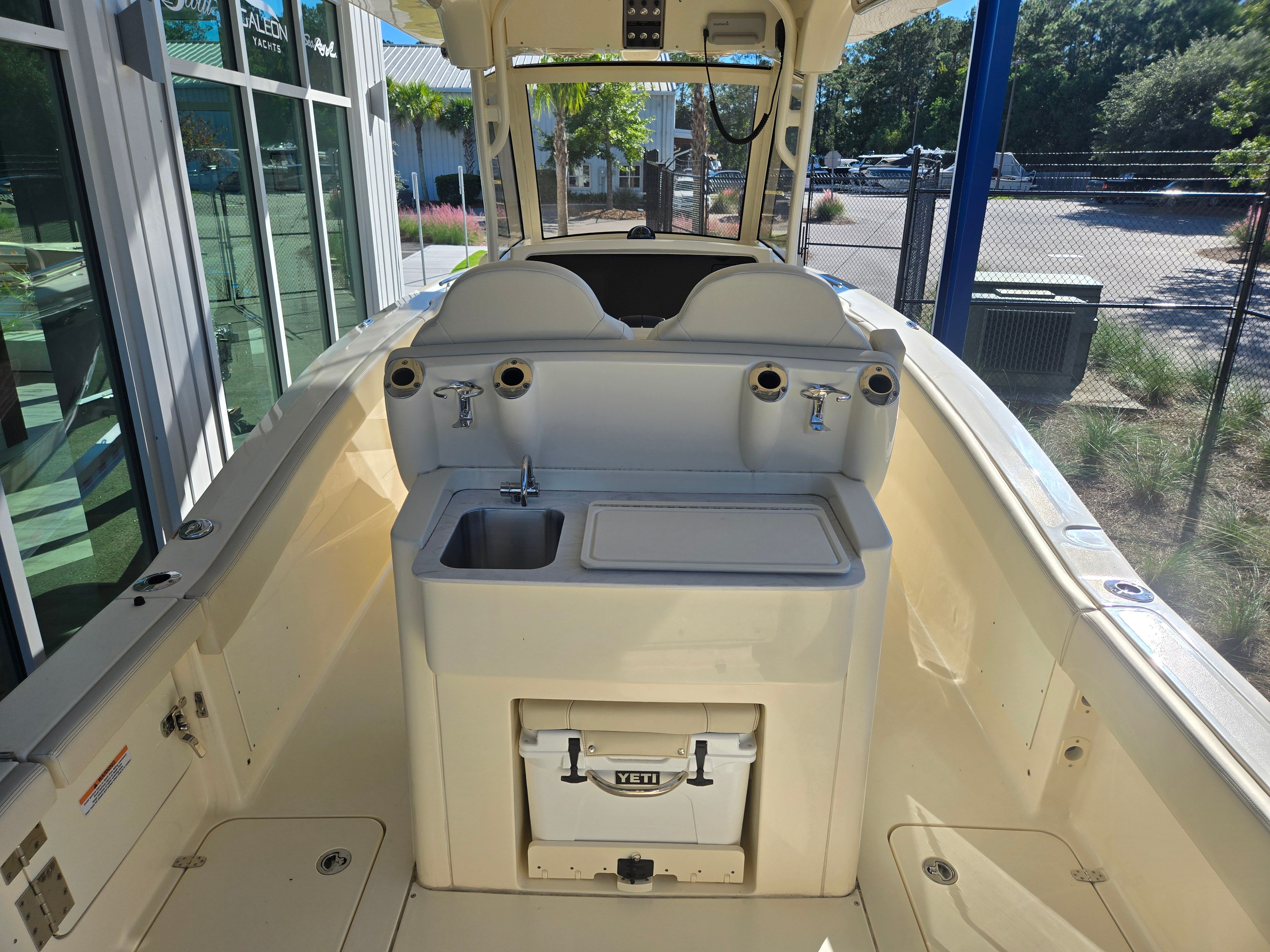 2025 Scout 277 LXF Image Thumbnail #8