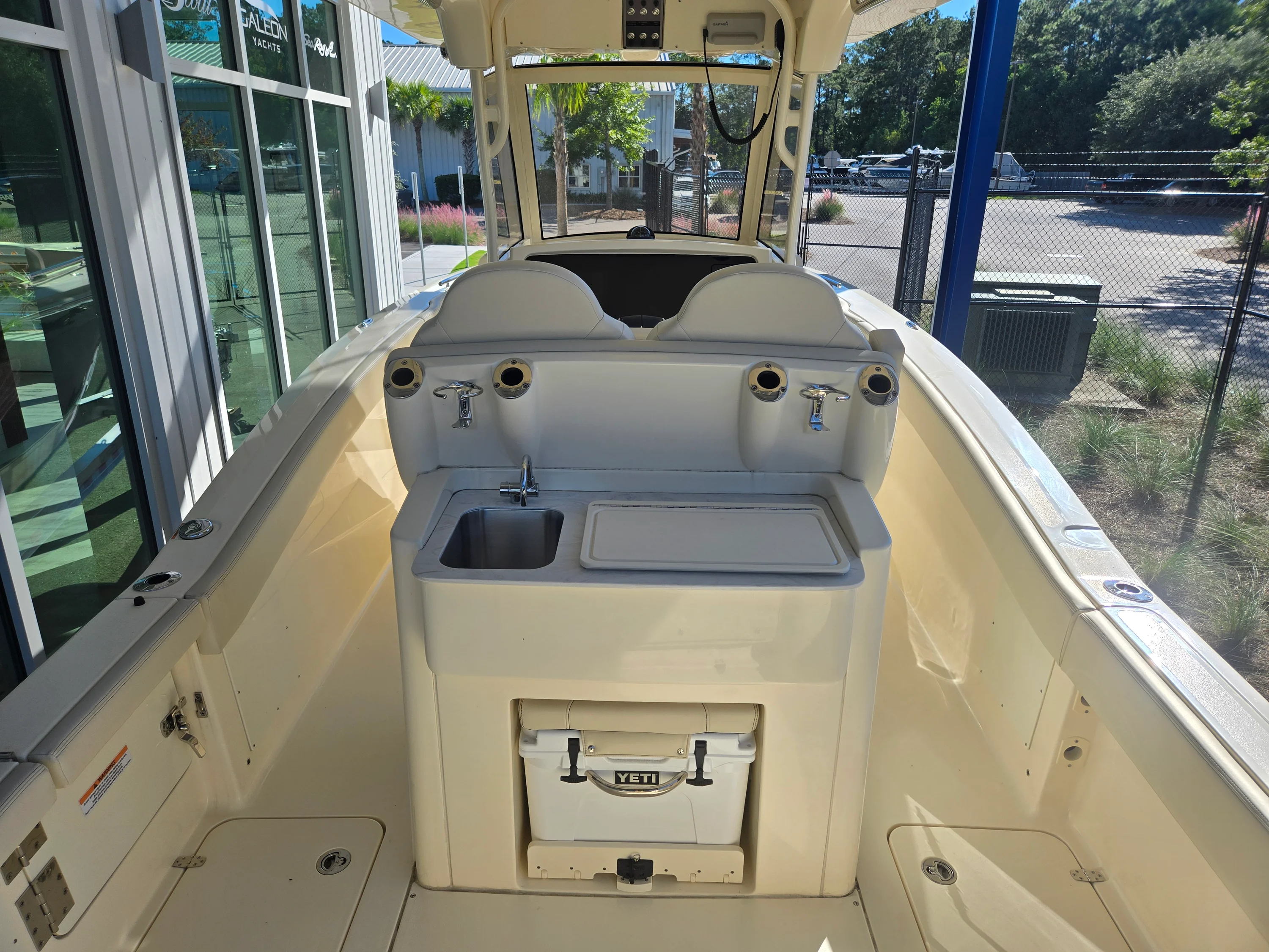 2025 Scout 277 LXF Image Thumbnail #8