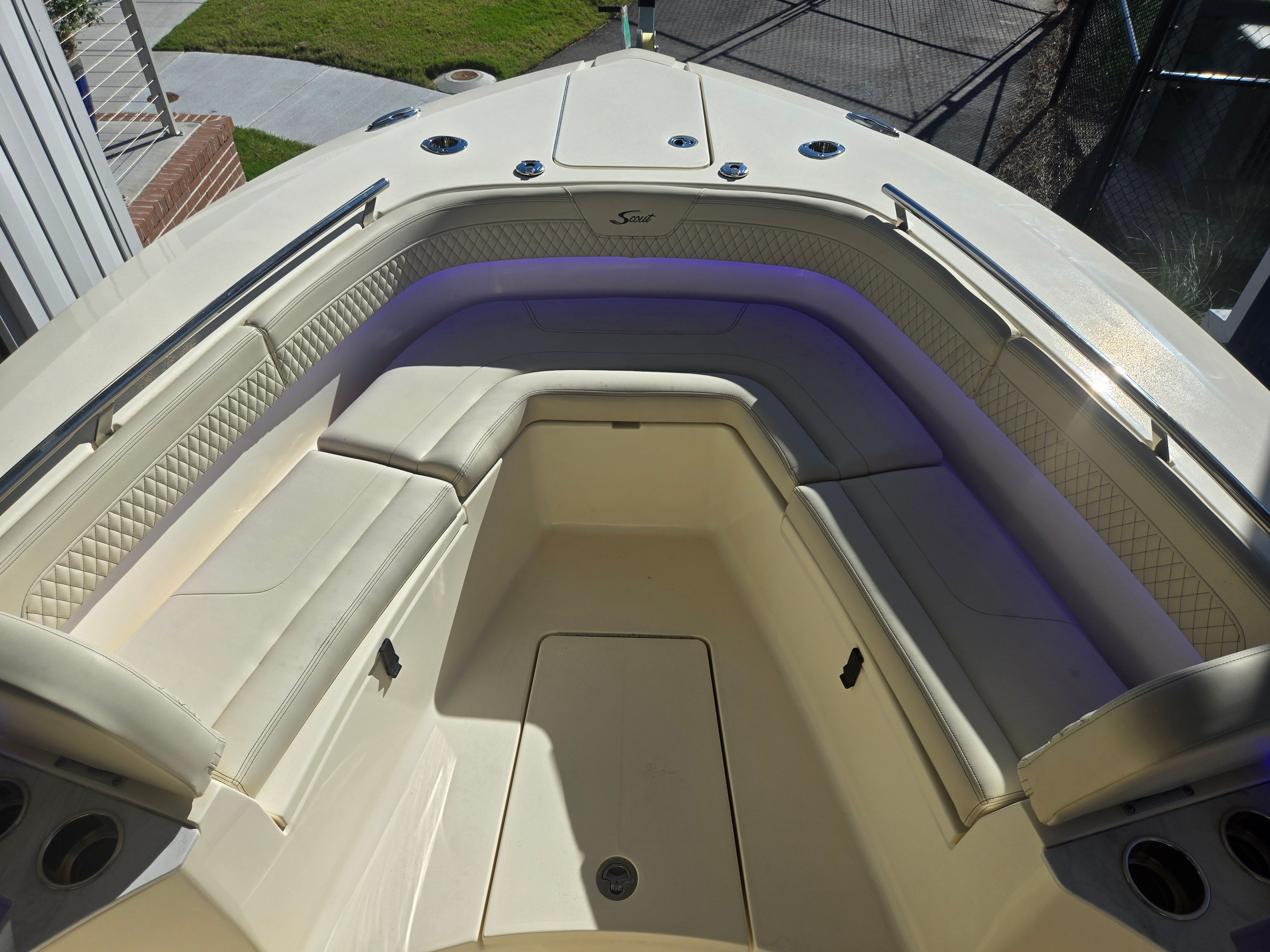 2025 Scout 277 LXF Image Thumbnail #25