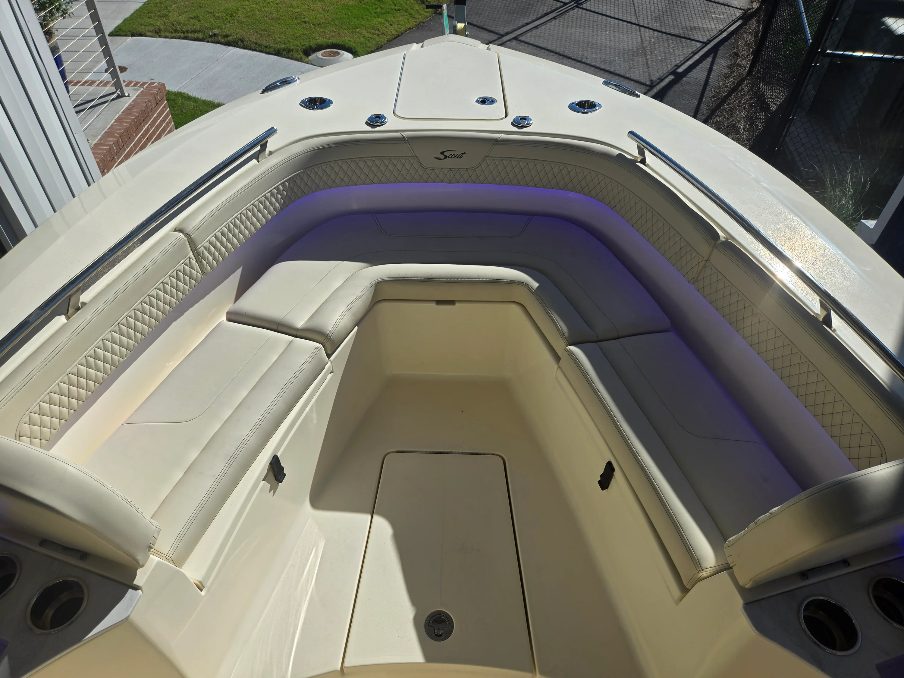 2025 Scout 277 LXF Image Thumbnail #25