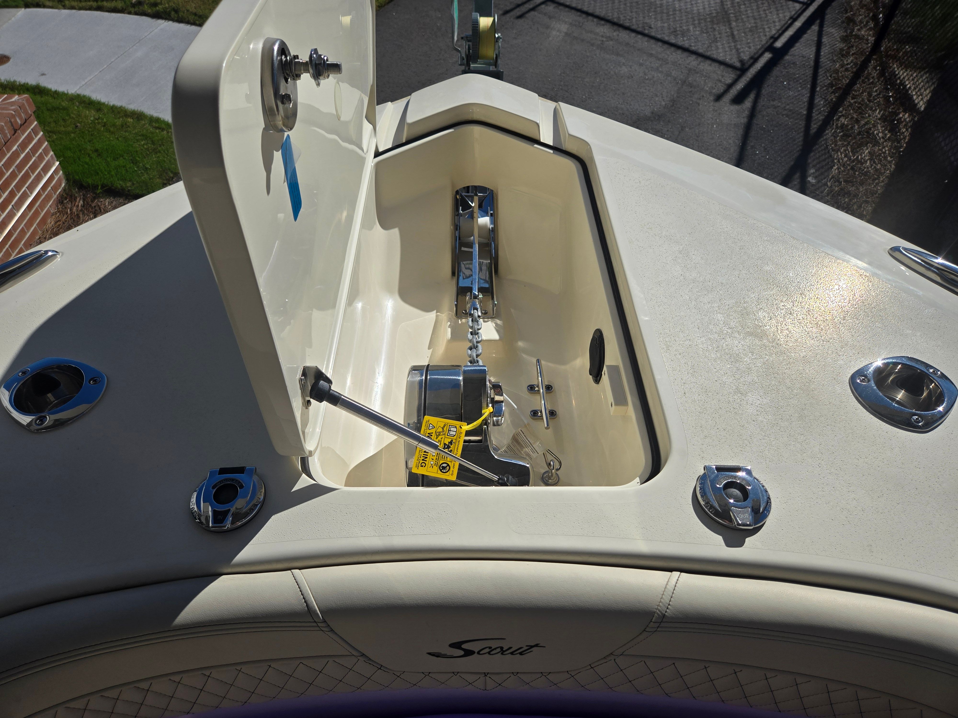 2025 Scout 277 LXF Image Thumbnail #27