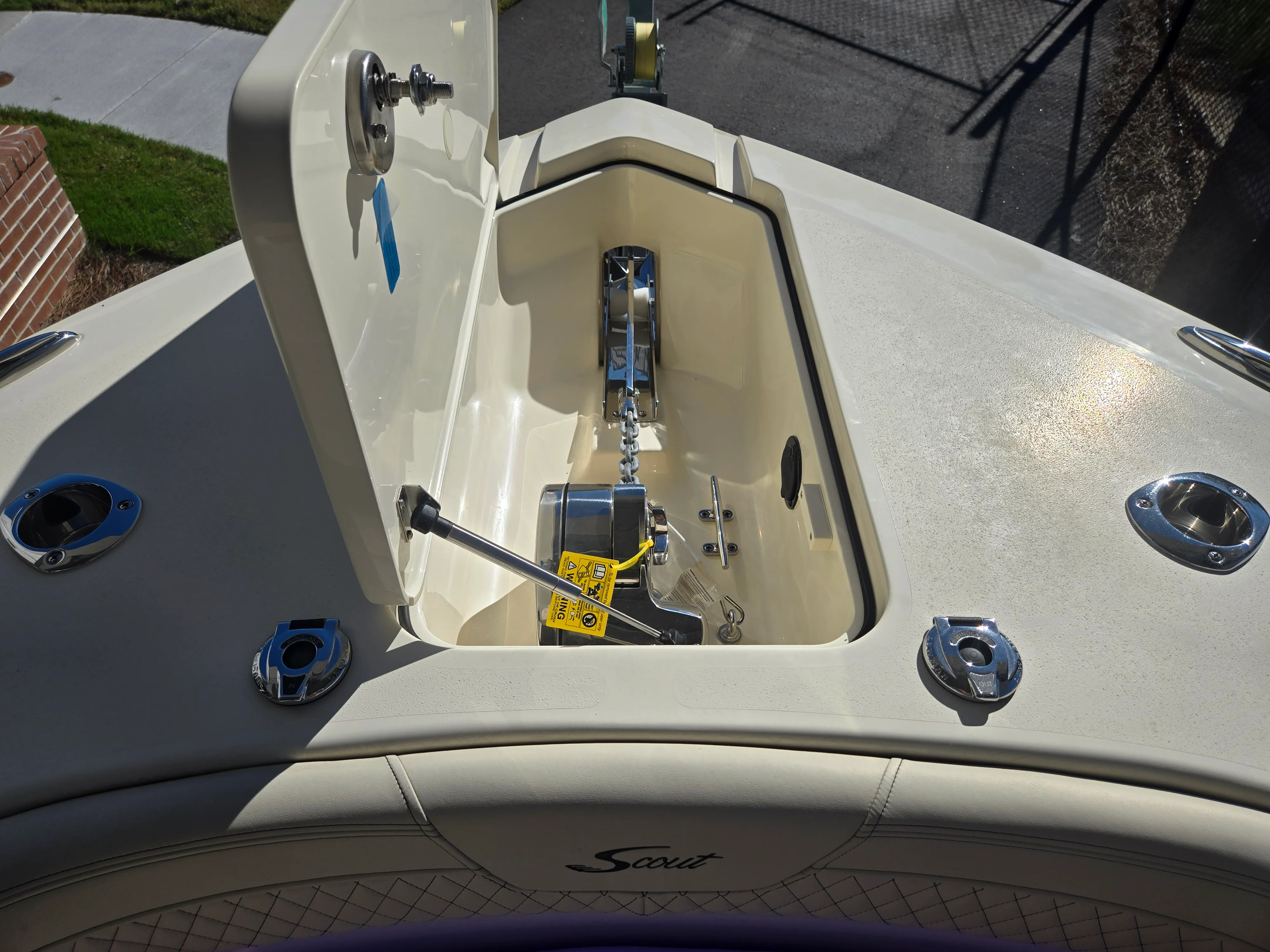 2025 Scout 277 LXF Image Thumbnail #27