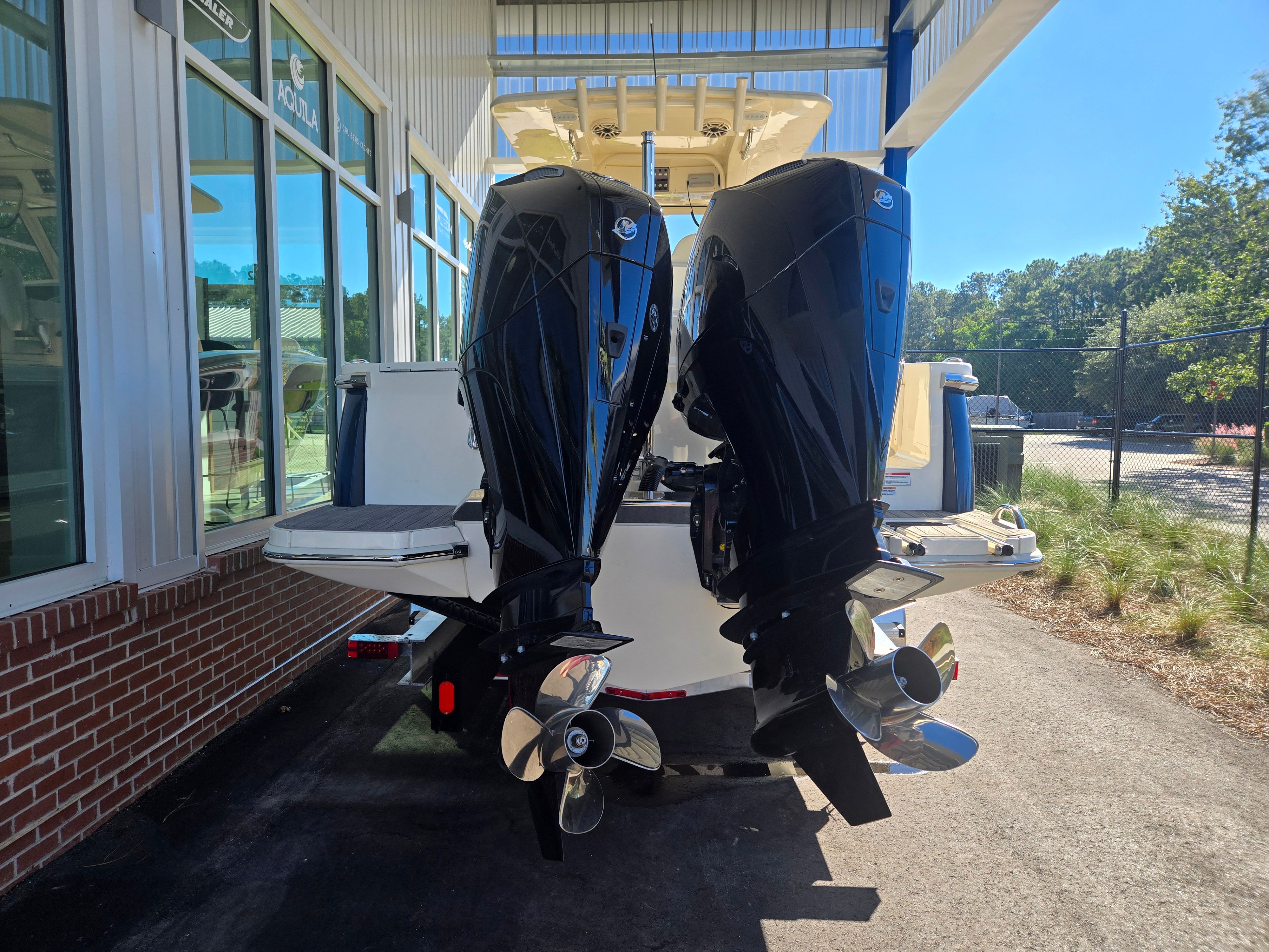 2025 Scout 277 LXF Image Thumbnail #4