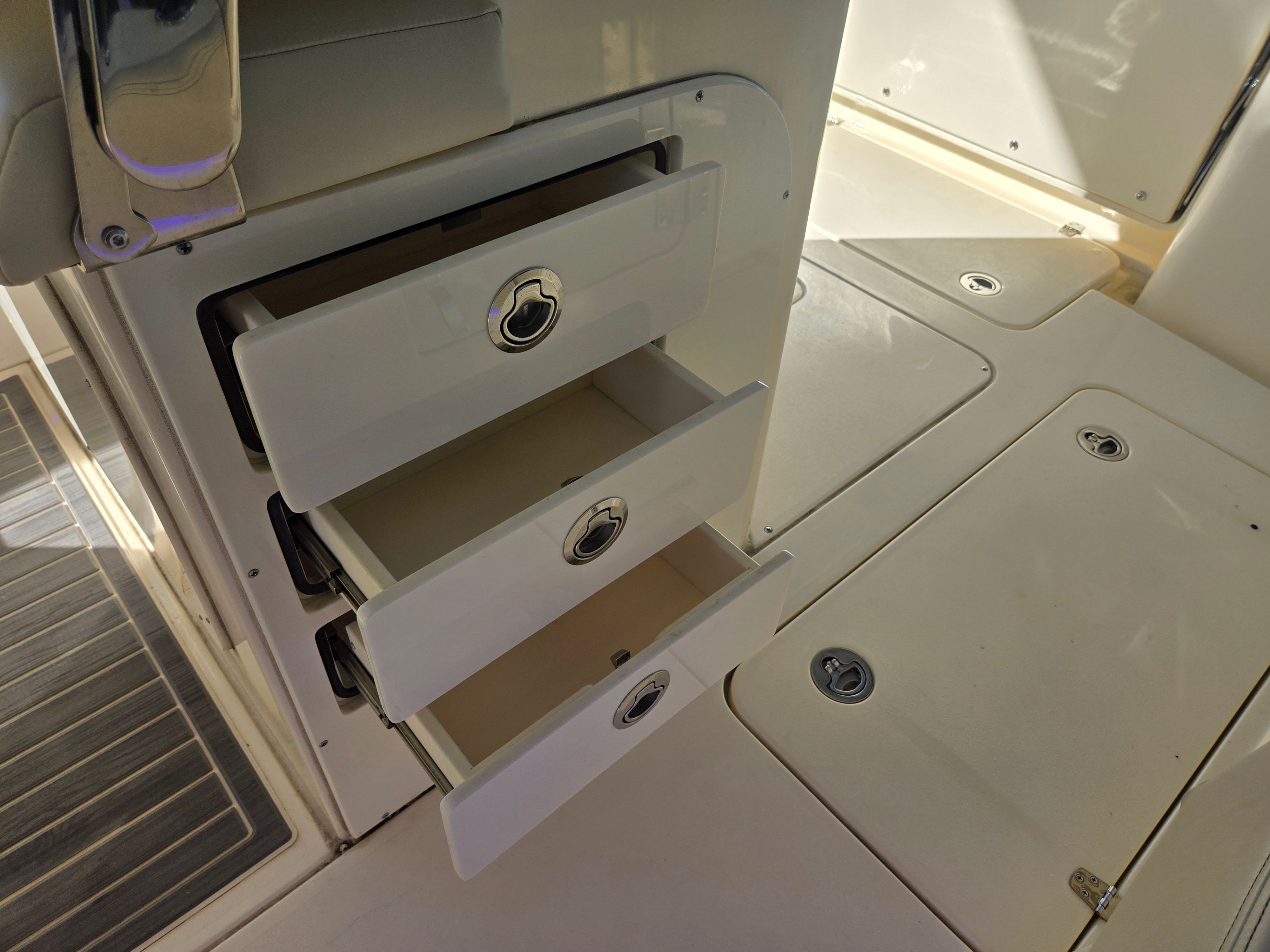 2025 Scout 277 LXF Image Thumbnail #18