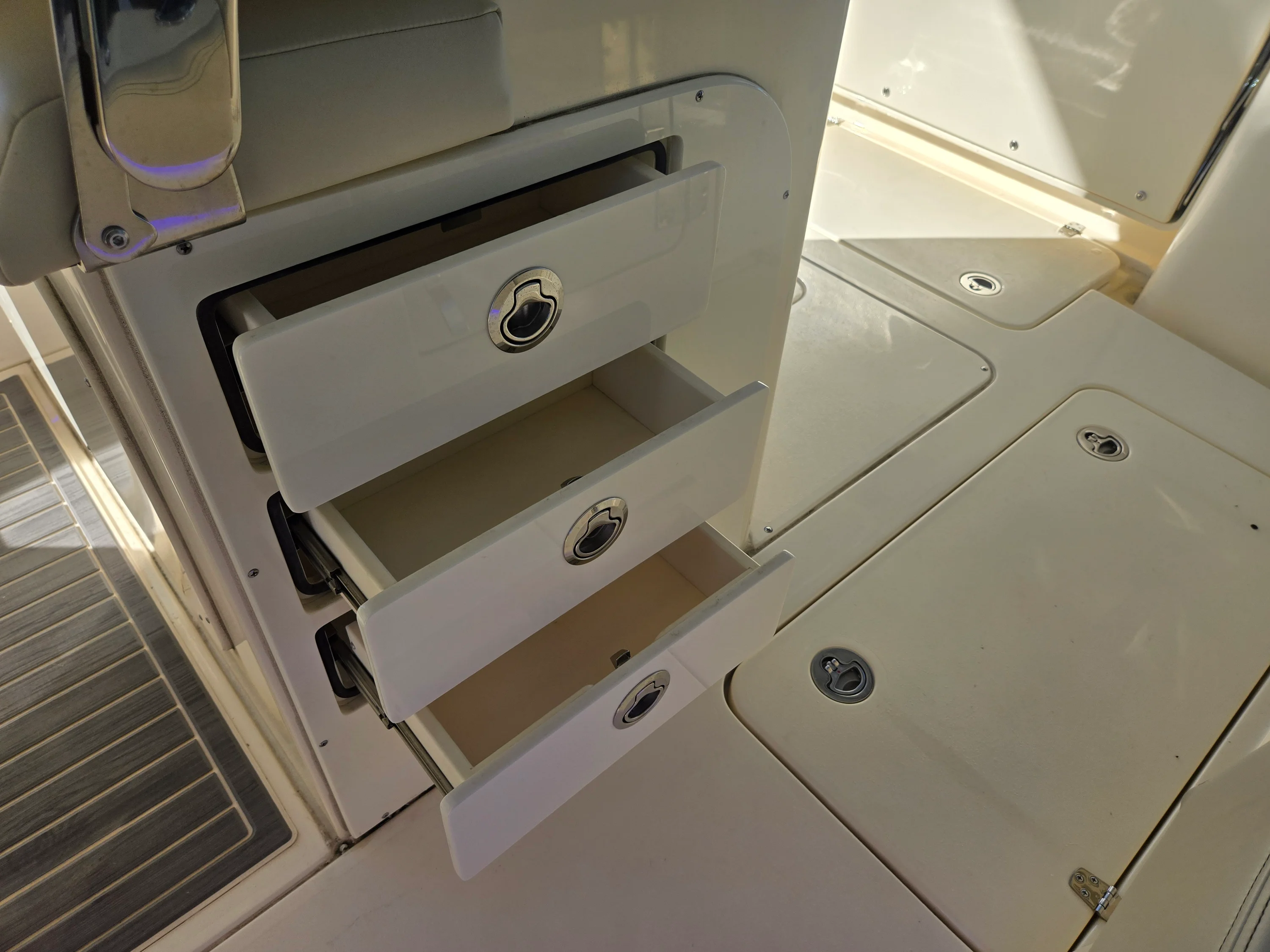 2025 Scout 277 LXF Image Thumbnail #18