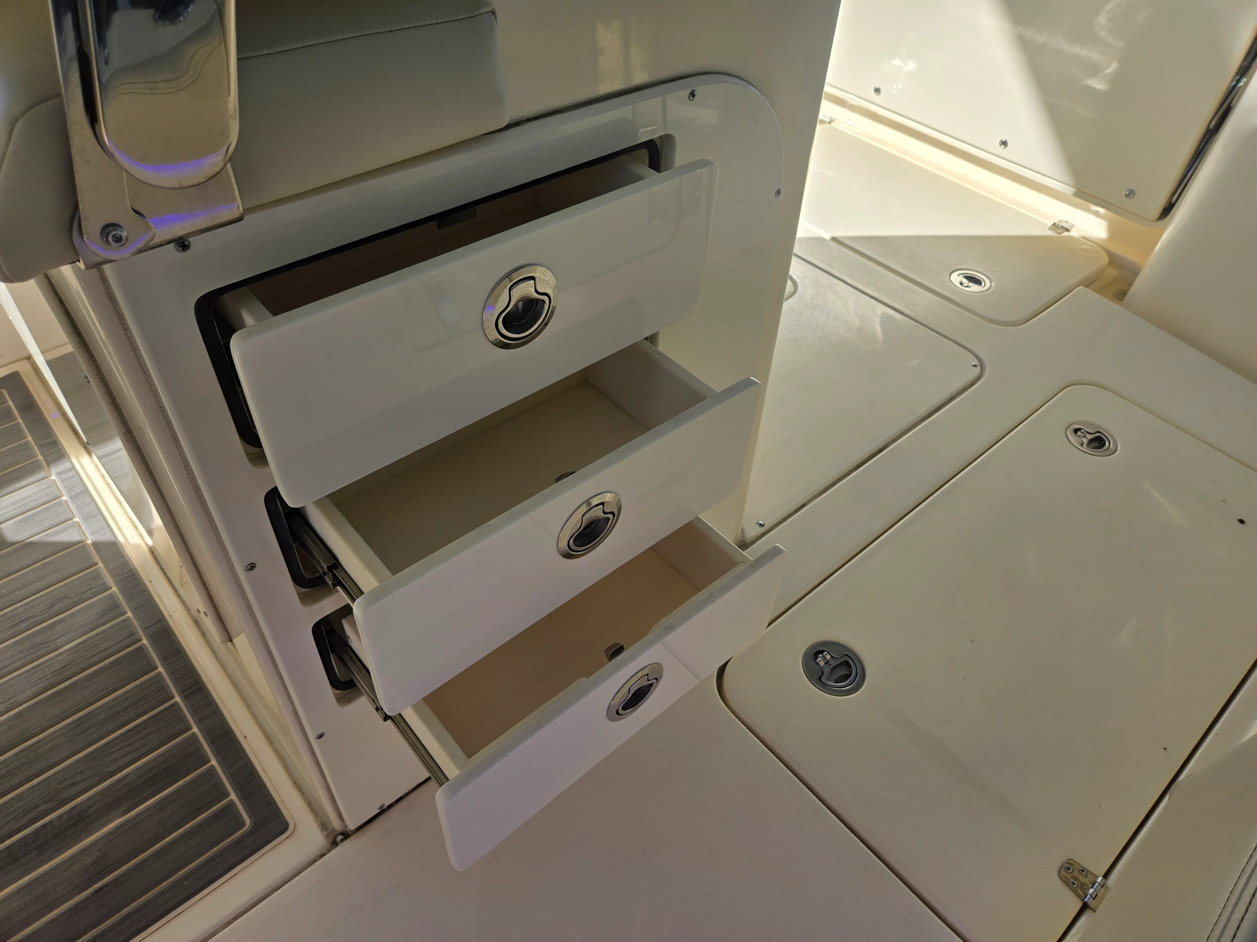 2025 Scout 277 LXF Image Thumbnail #18