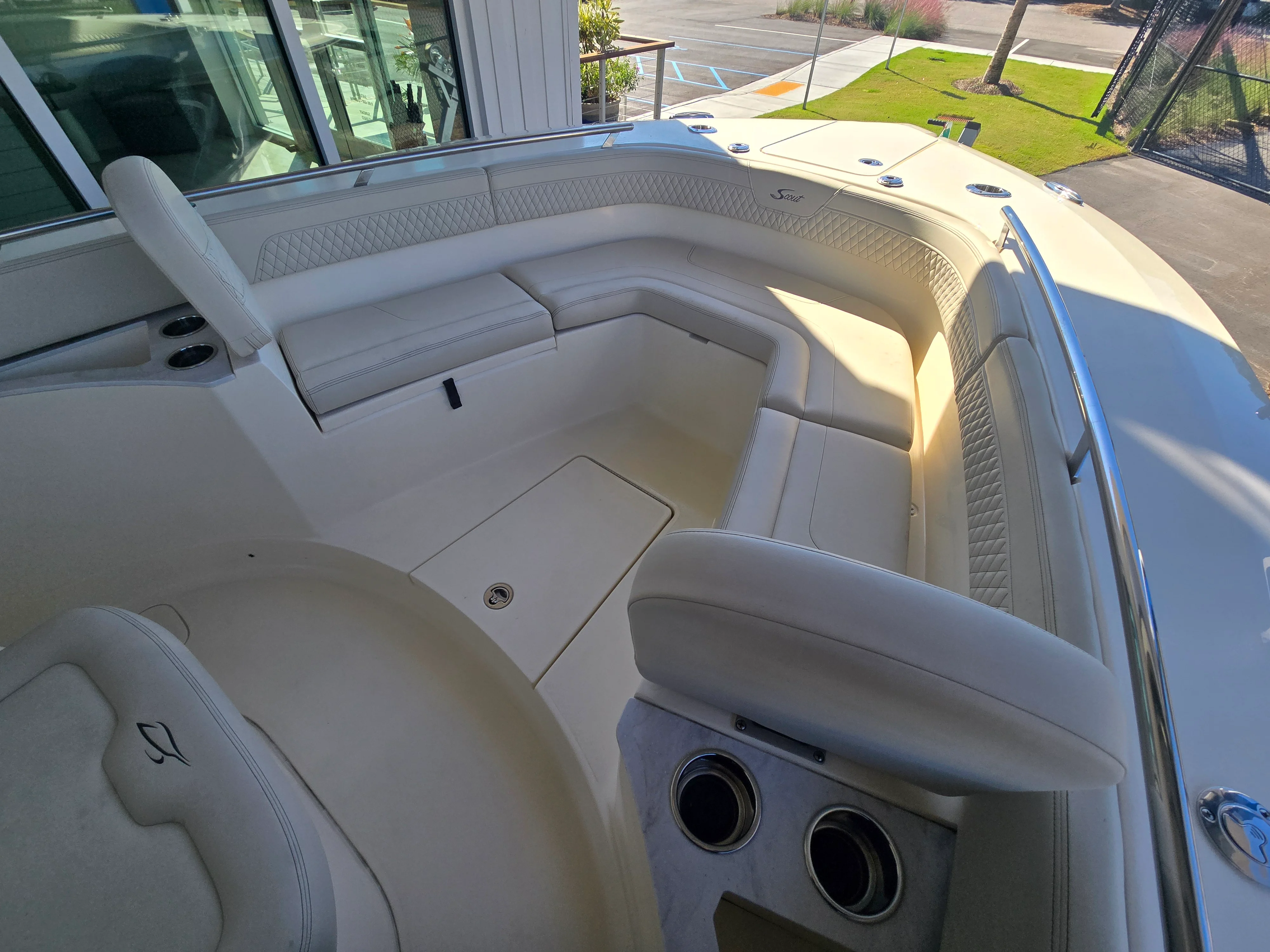 2025 Scout 277 LXF Image Thumbnail #26