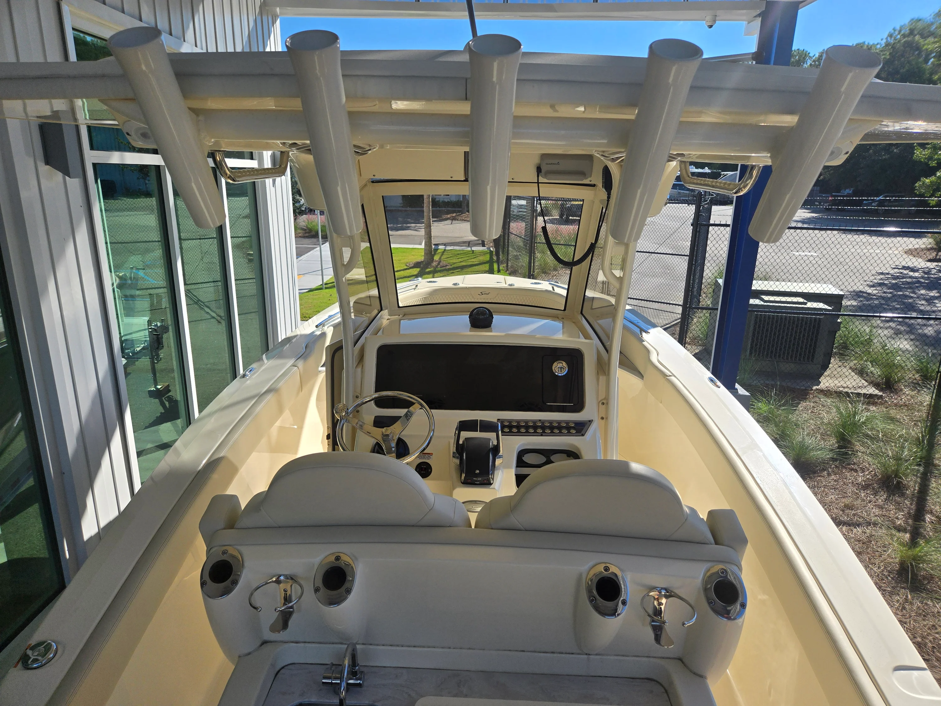 2025 Scout 277 LXF Image Thumbnail #16