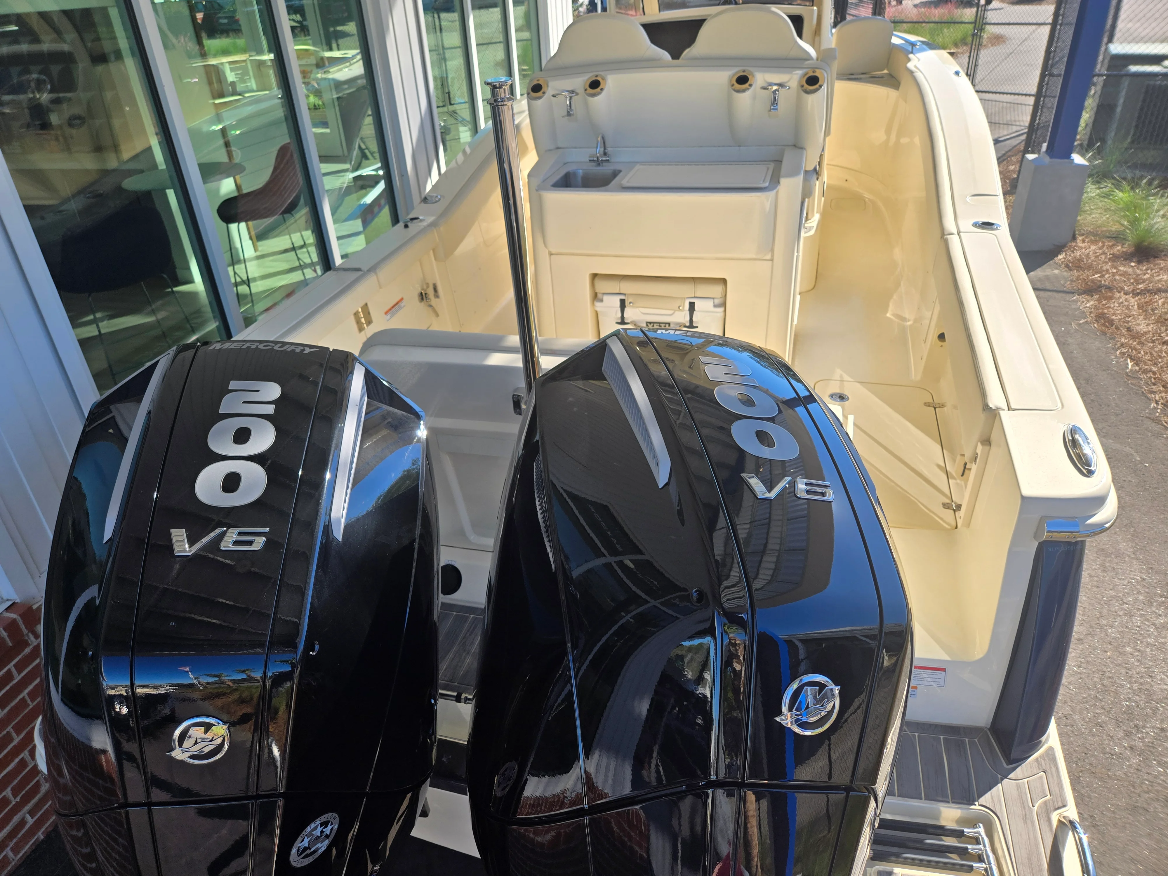 2025 Scout 277 LXF Image Thumbnail #5