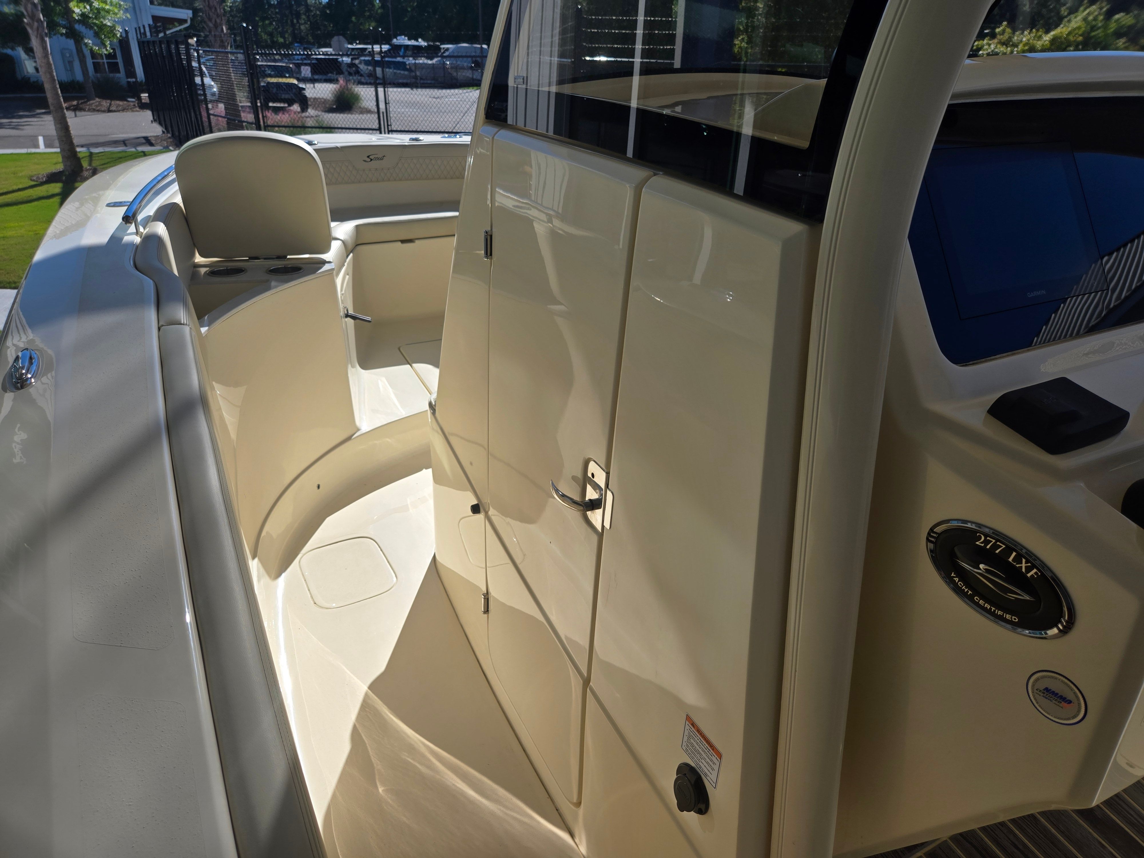 2025 Scout 277 LXF Image Thumbnail #20