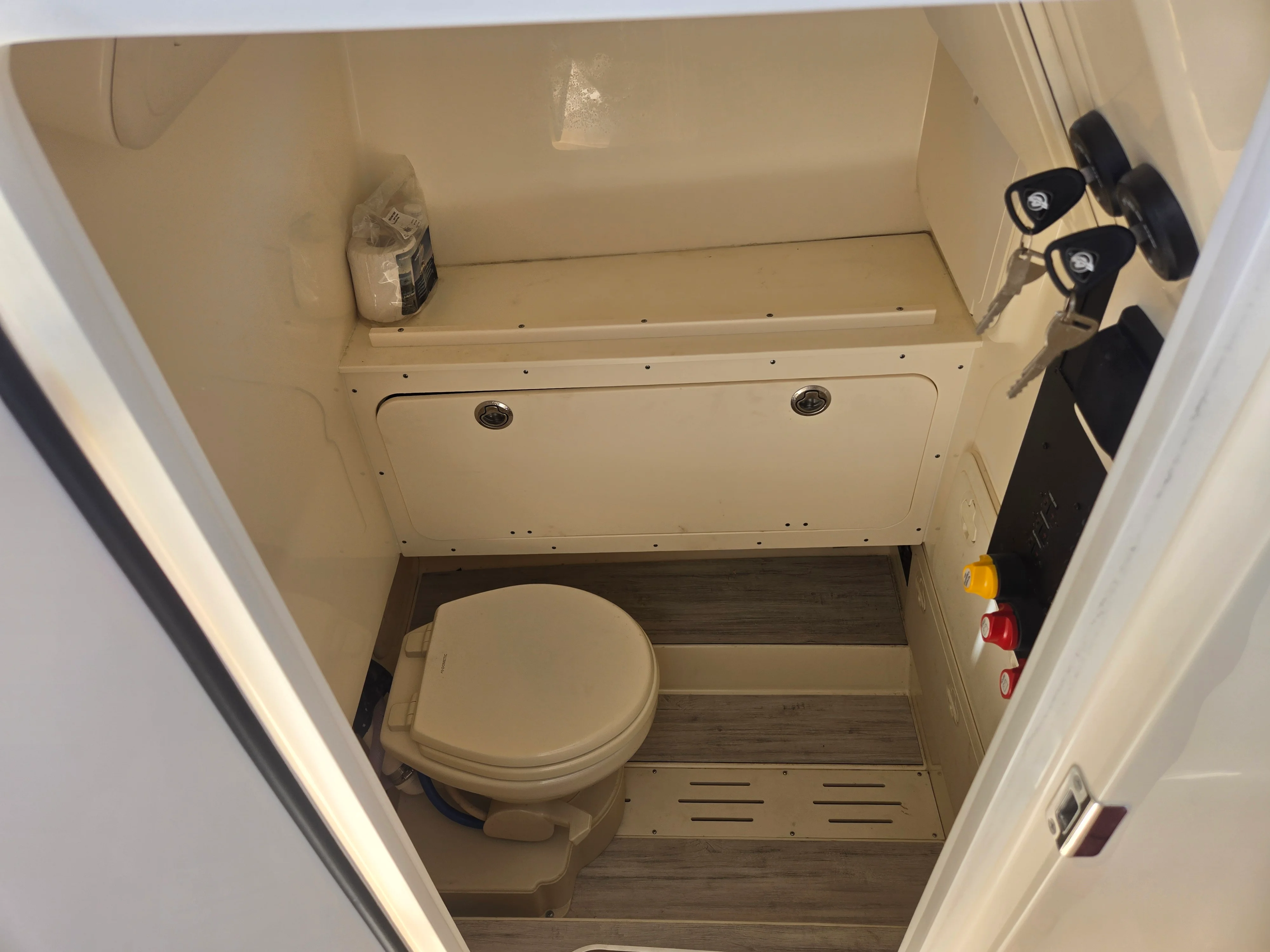 2025 Scout 277 LXF Image Thumbnail #21