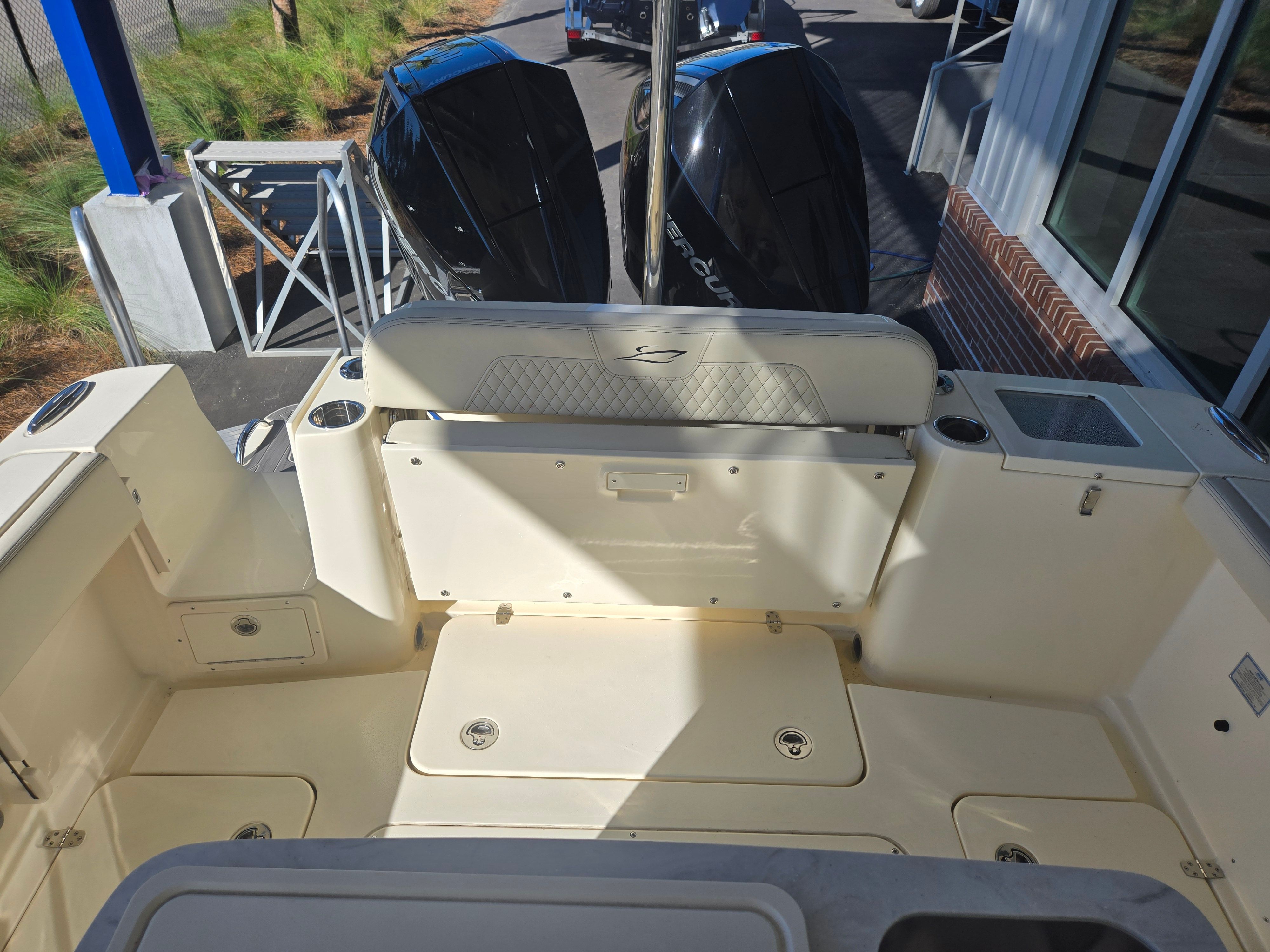 2025 Scout 277 LXF Image Thumbnail #7