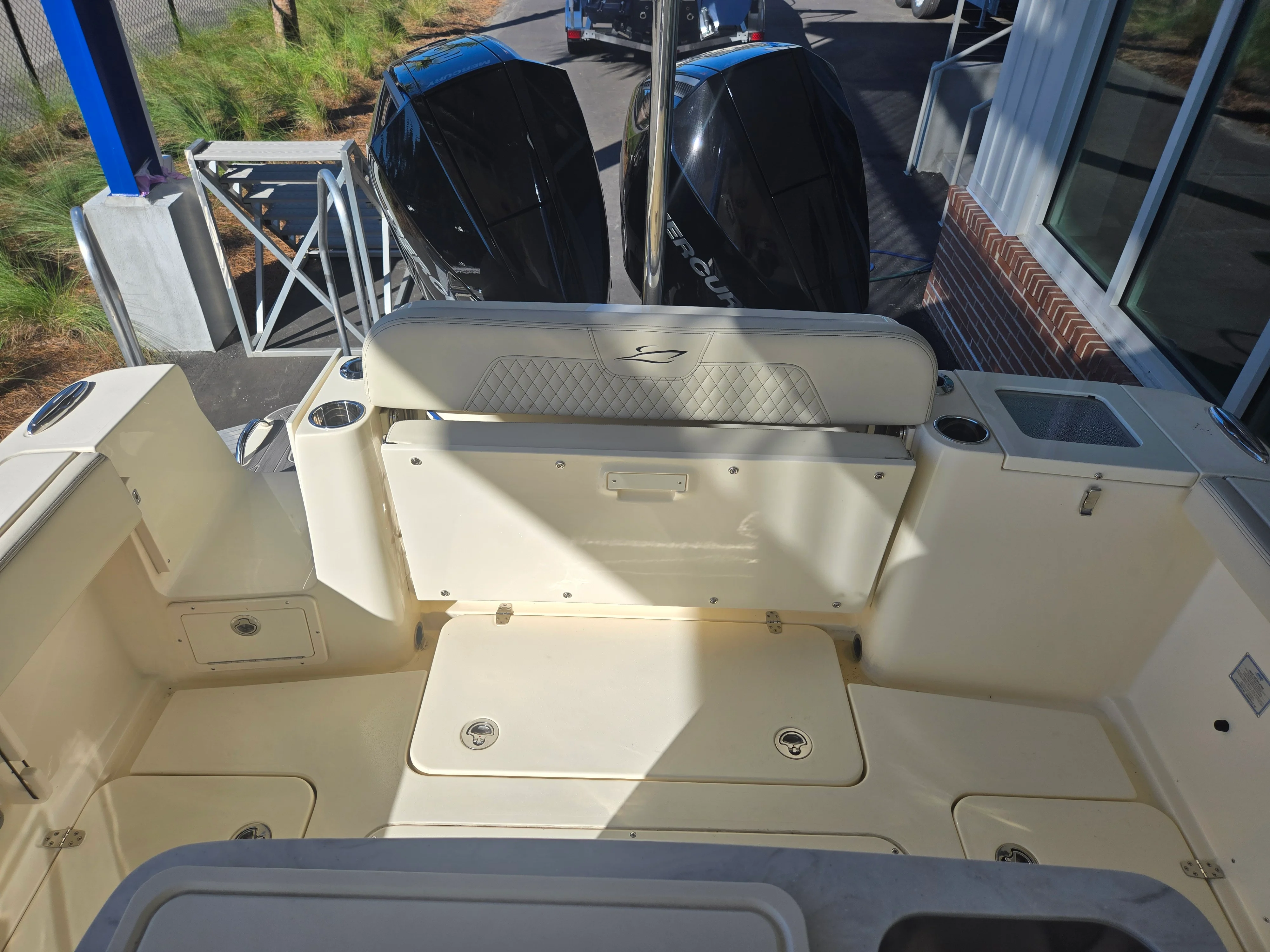 2025 Scout 277 LXF Image Thumbnail #7