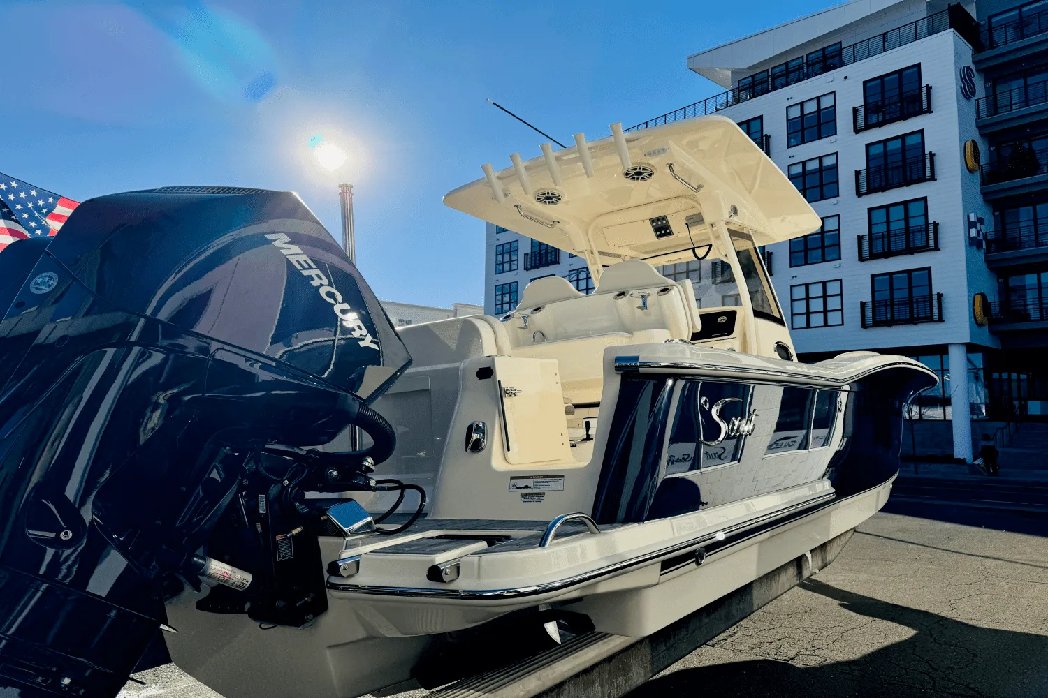 2025 Scout 277 LXF Image Thumbnail #3