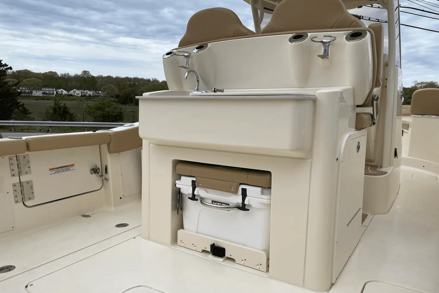2024 Scout 277 LXF Image Thumbnail #13