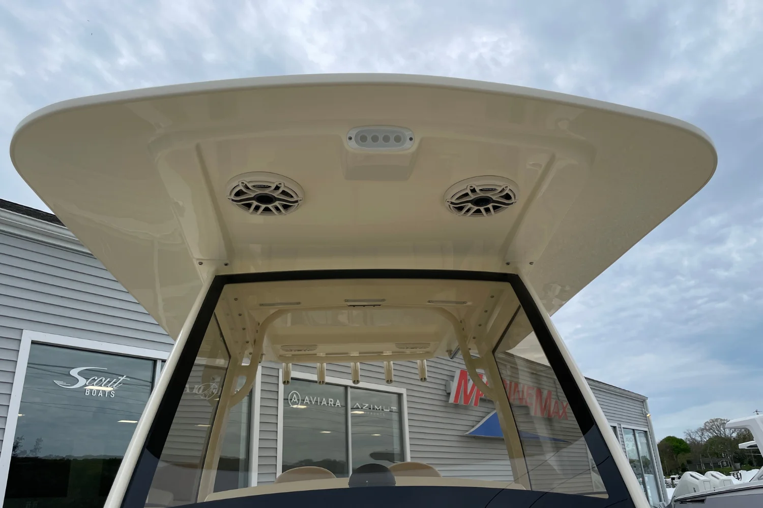 2024 Scout 277 LXF Image Thumbnail #34