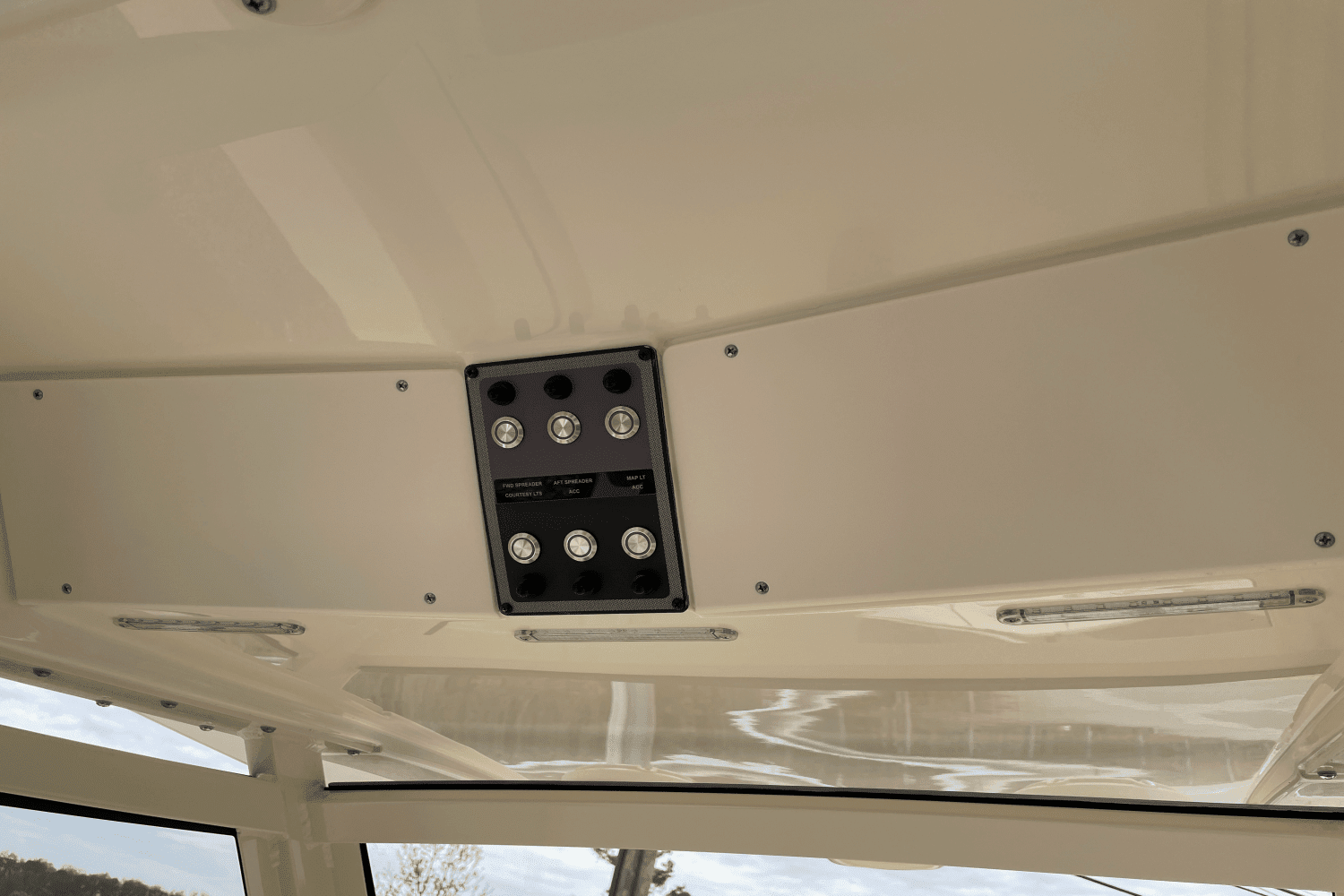 2024 Scout 277 LXF Image Thumbnail #23