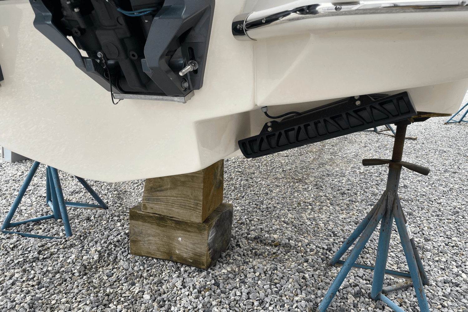 2024 Scout 277 LXF Image Thumbnail #10