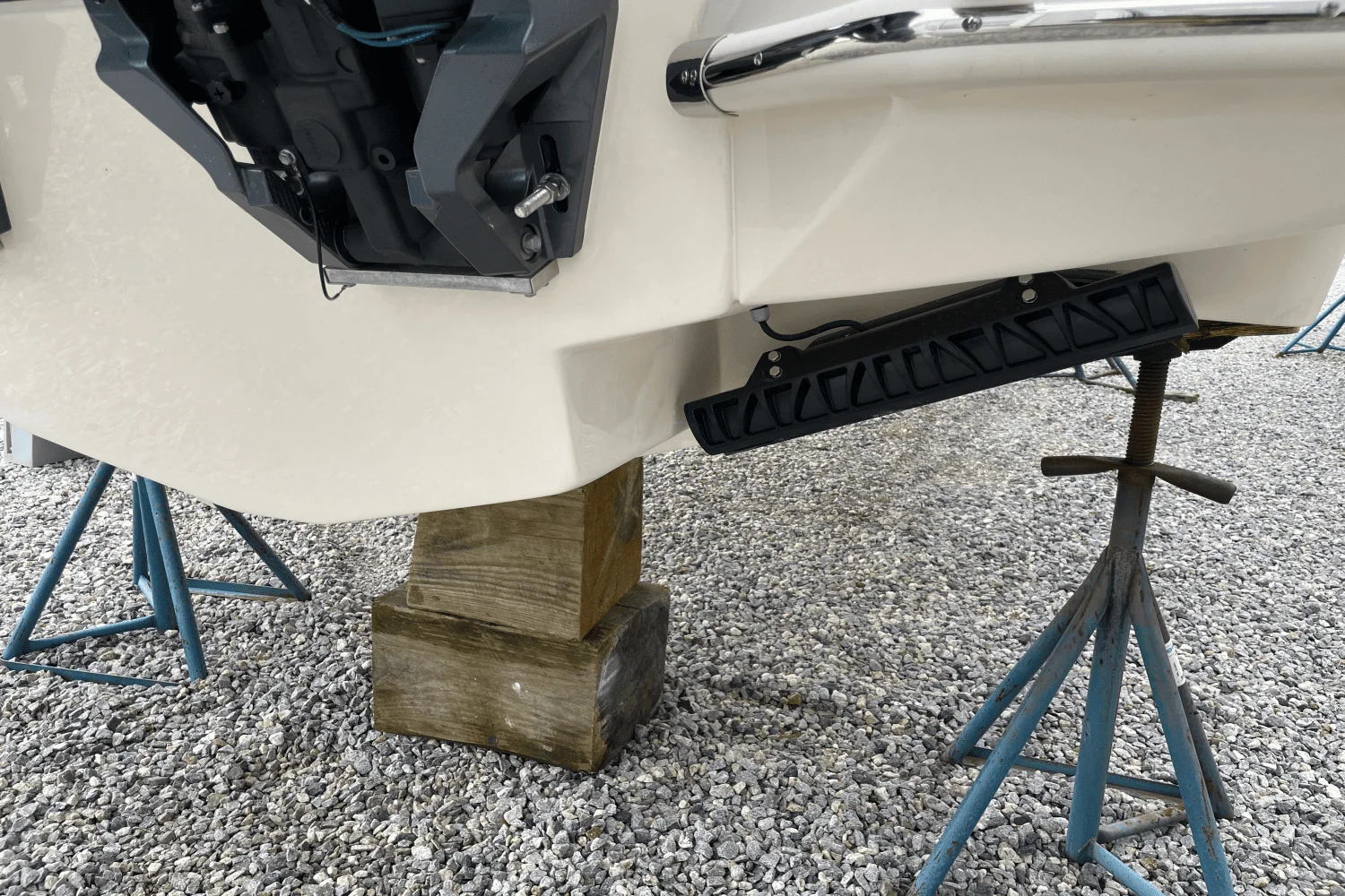 2024 Scout 277 LXF Image Thumbnail #10