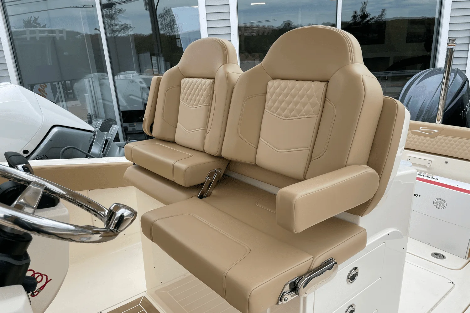 2024 Scout 277 LXF Image Thumbnail #25