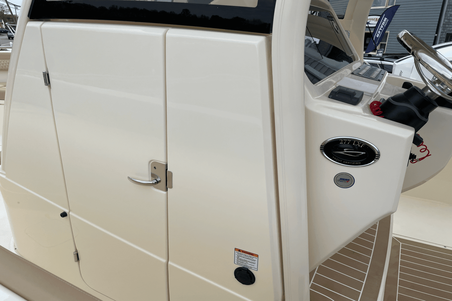 2024 Scout 277 LXF Image Thumbnail #26