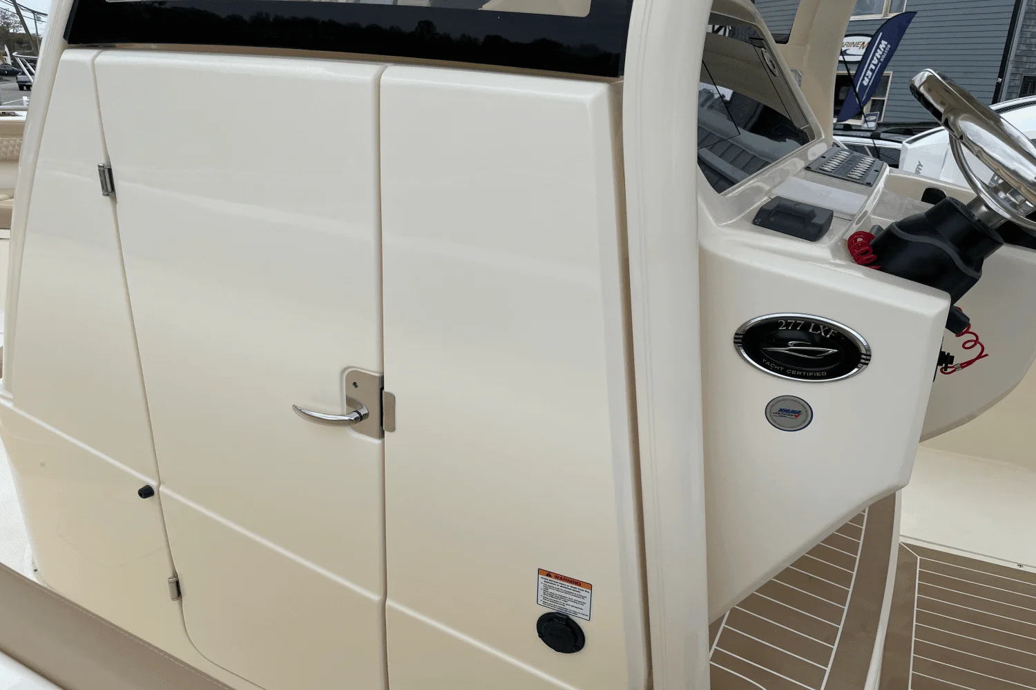 2024 Scout 277 LXF Image Thumbnail #26