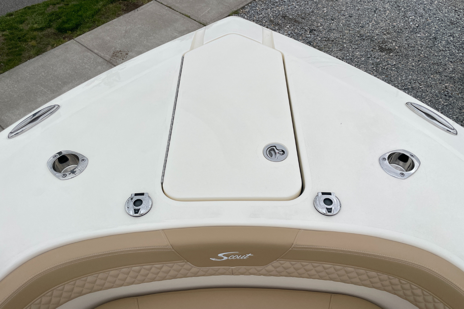 2024 Scout 277 LXF Image Thumbnail #35