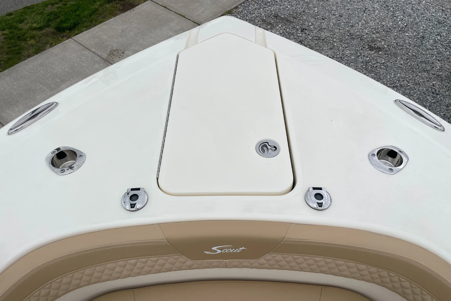 2024 Scout 277 LXF Image Thumbnail #35