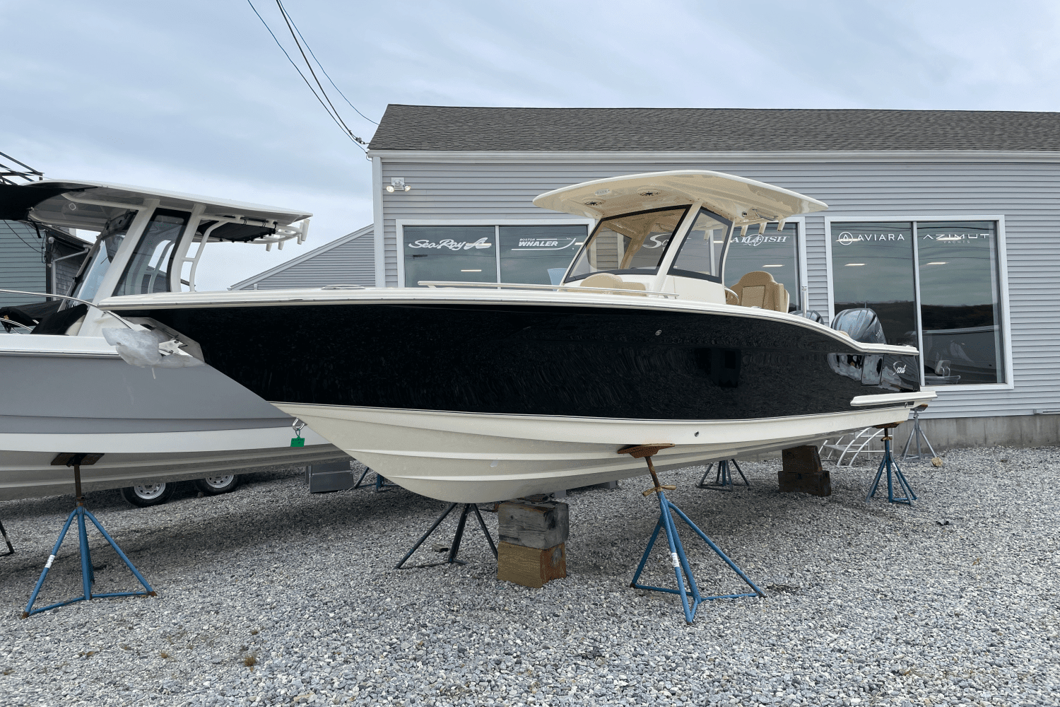 2024 Scout 277 LXF Image Thumbnail #4