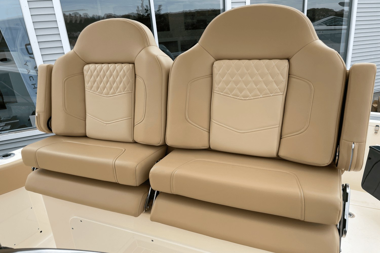 2024 Scout 277 LXF Image Thumbnail #24