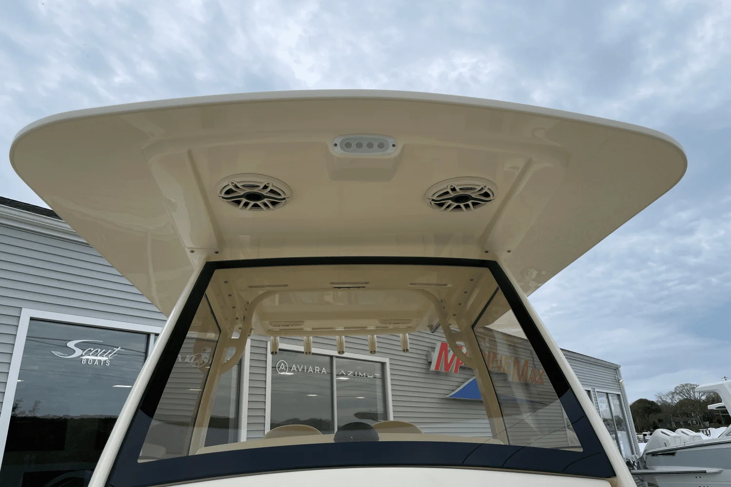 2024 Scout 277 LXF Image Thumbnail #33