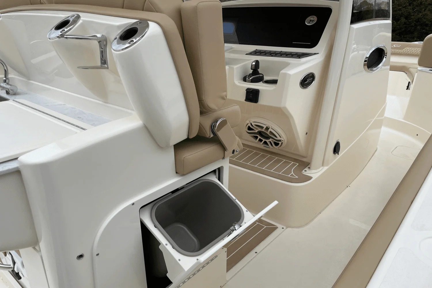 2024 Scout 277 LXF Image Thumbnail #17