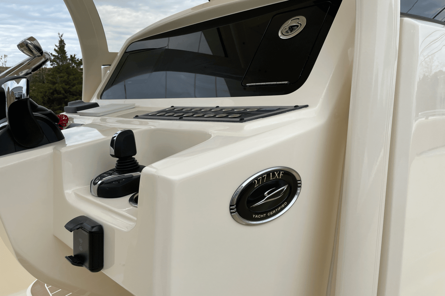 2024 Scout 277 LXF Image Thumbnail #19