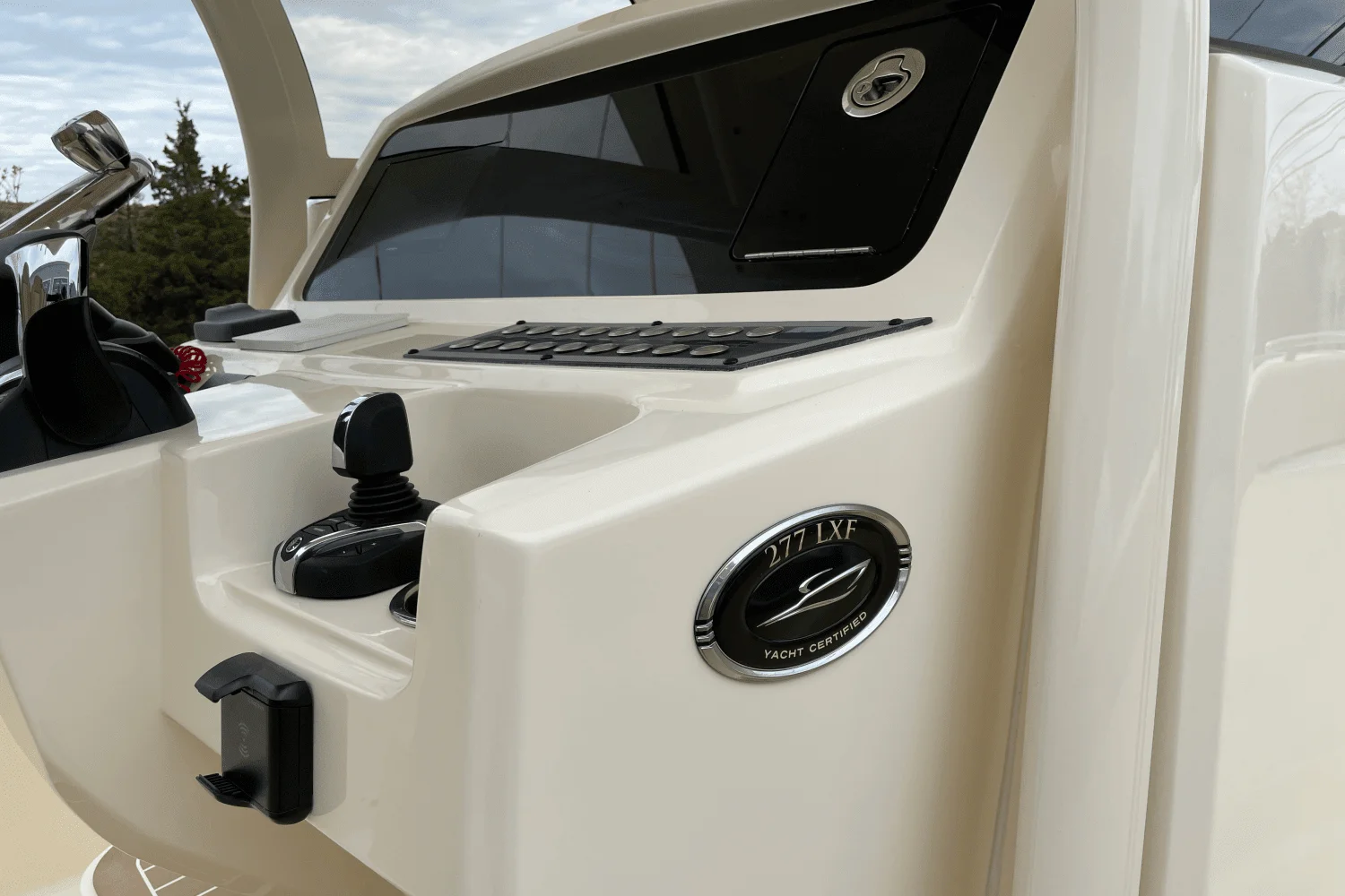 2024 Scout 277 LXF Image Thumbnail #19